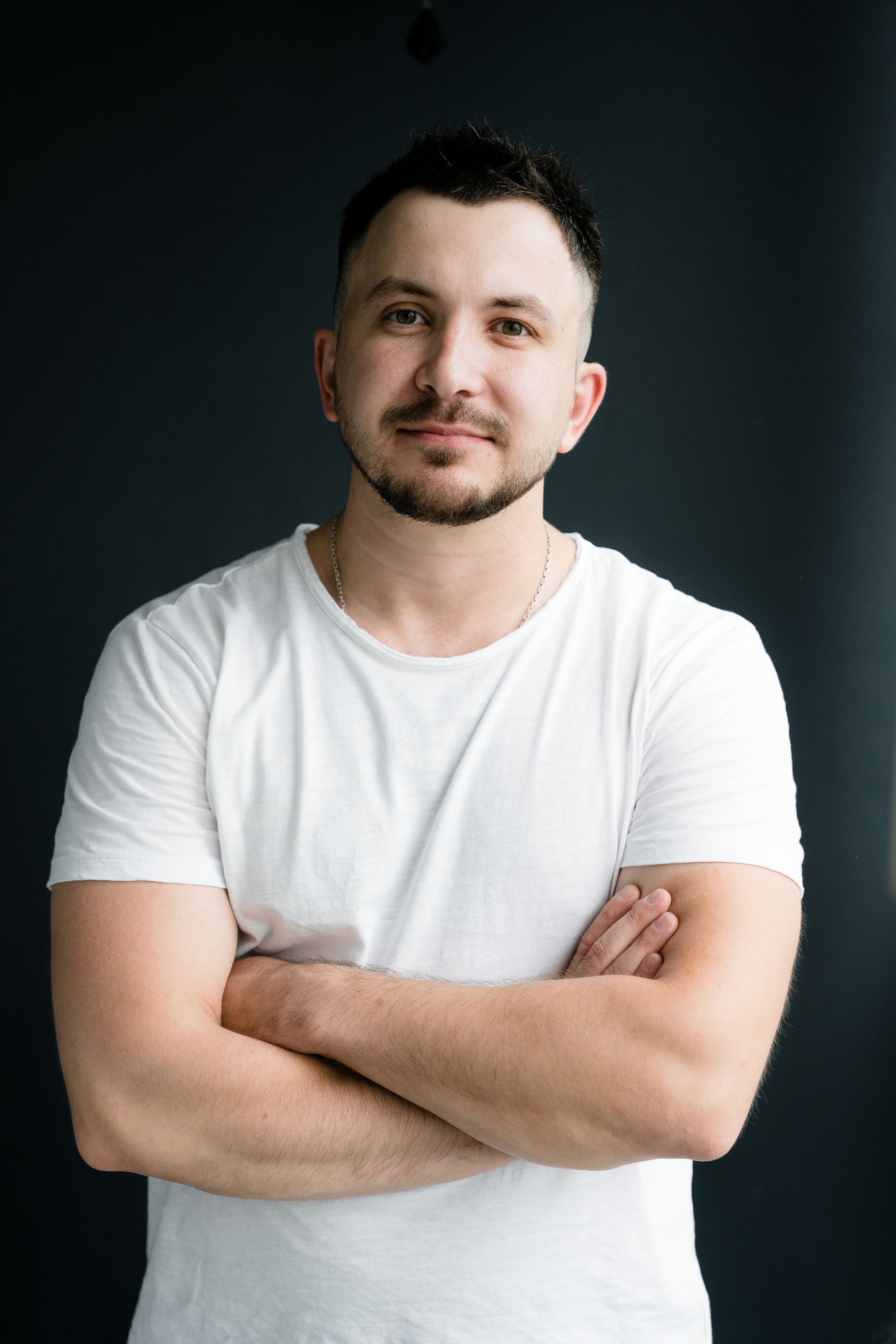 Corporate photography. Katya Schou