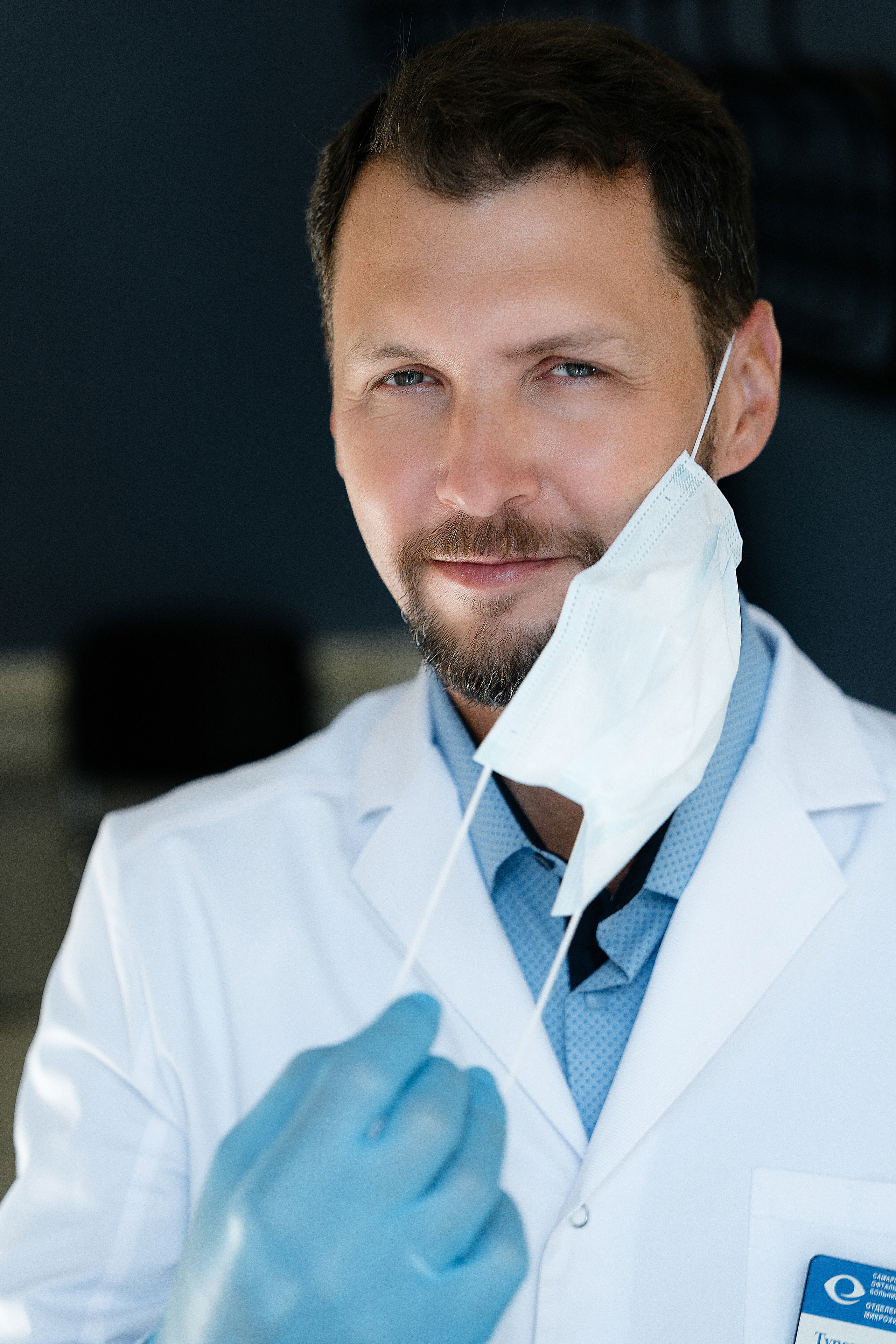 Corporate photography. Katya Schou