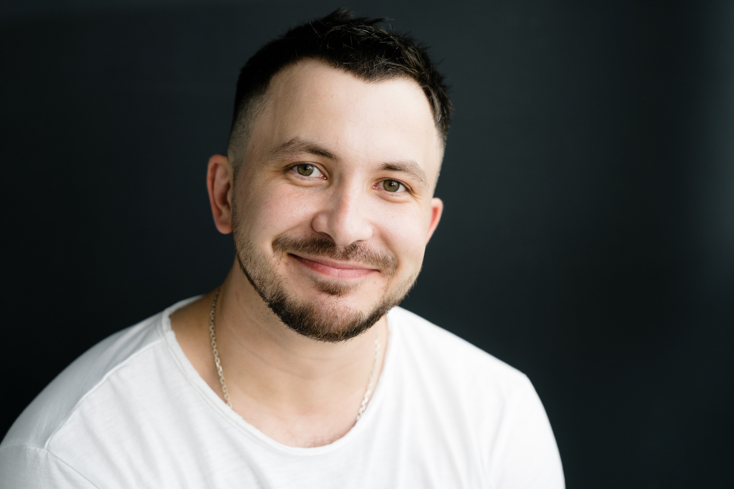 Corporate photography. Katya Schou