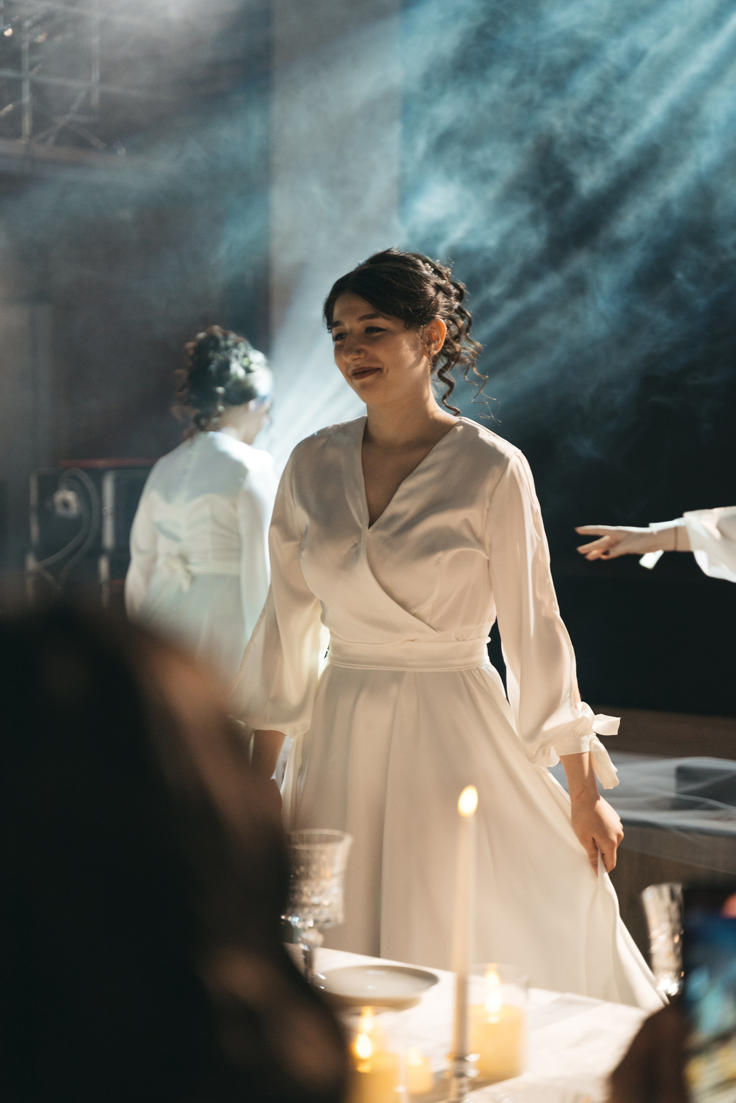 WhiteRoom Pre-wedding. Репортажный и свадебный фотограф в Сургуте