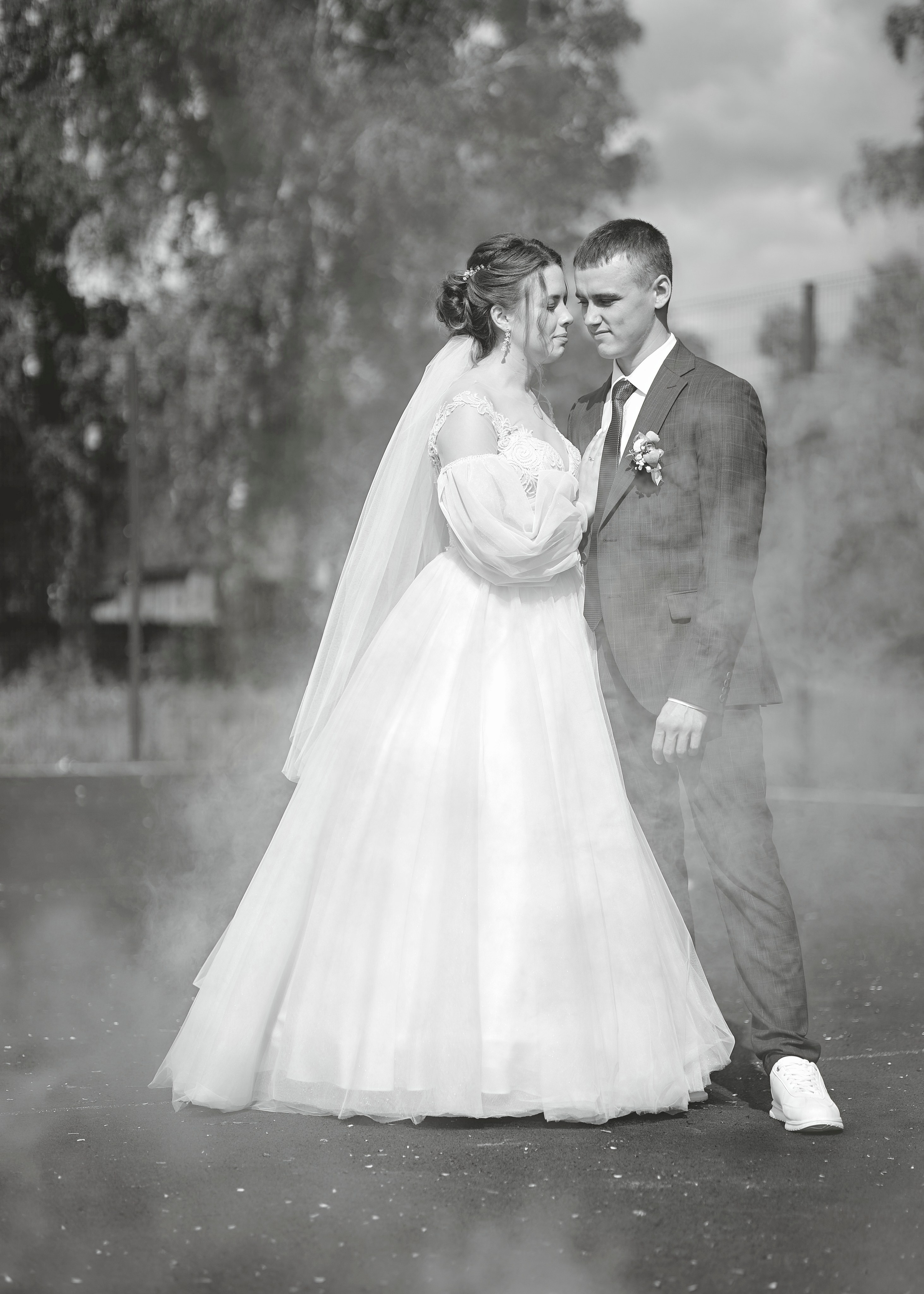 Александр и Анастасия. Фотограф Иван Кузьмин на любое Ваше мероприятие