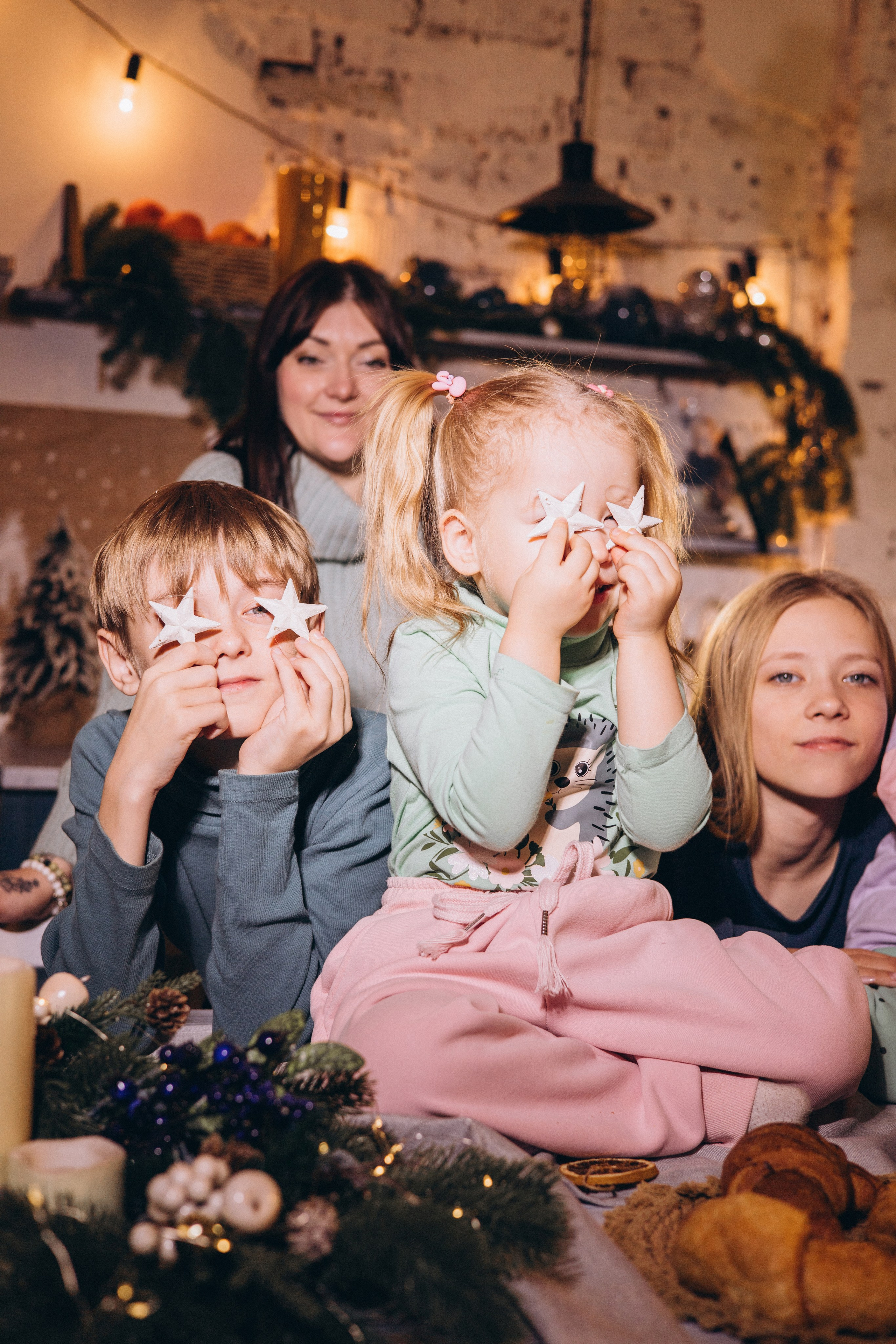 Фотограф биробиджан. Детский и семейный фотограф  Биробиджан Оля Светагор