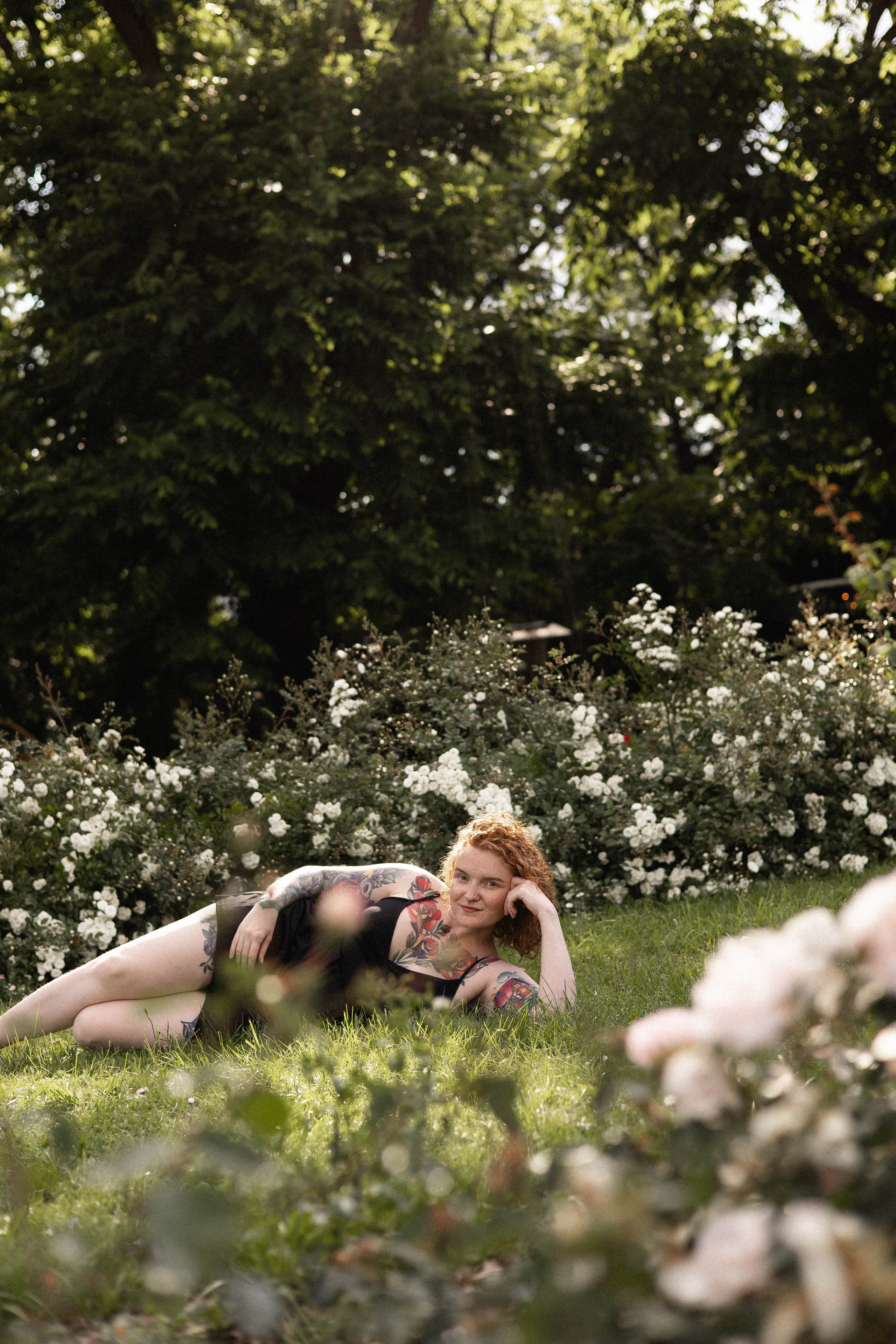 Свадебный и портретный фотограф Соломко Диана