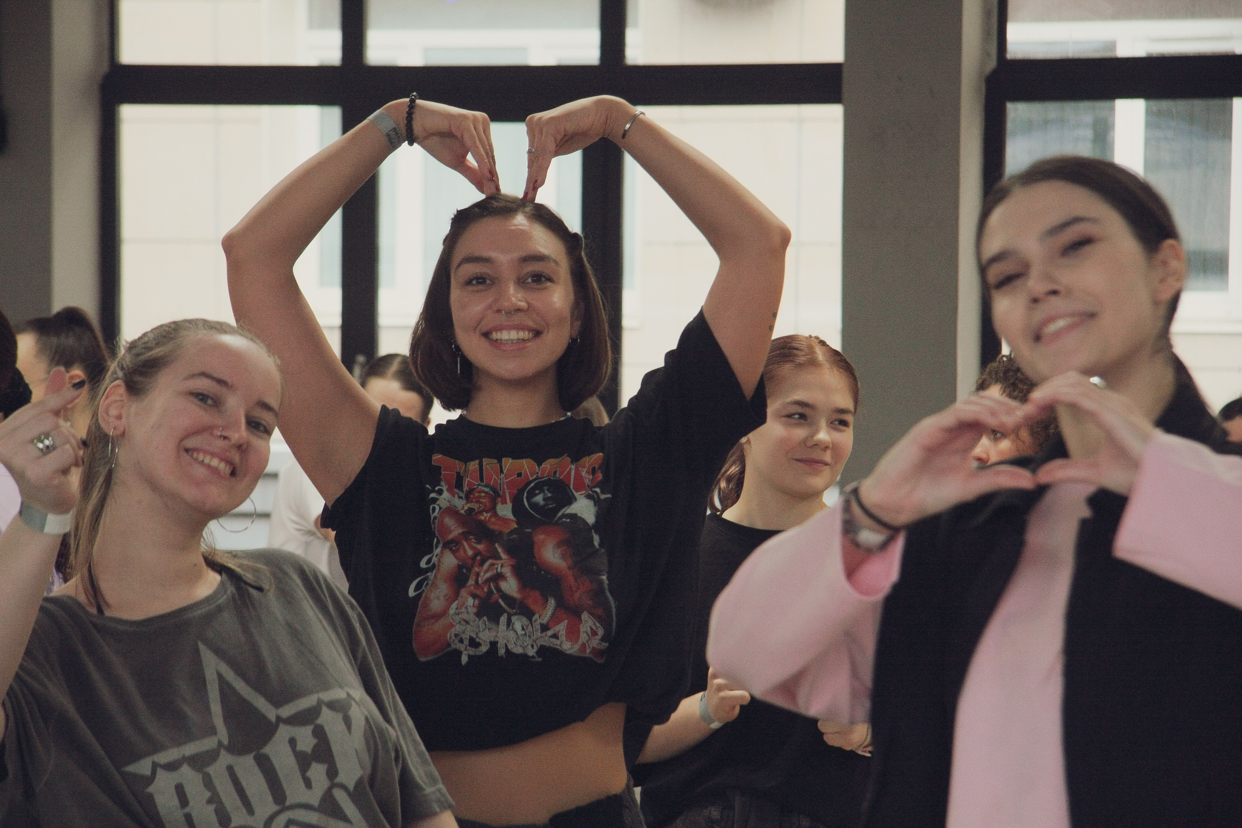 Репортаж. Фотограф Романенкова Дарья Санкт-Петербург