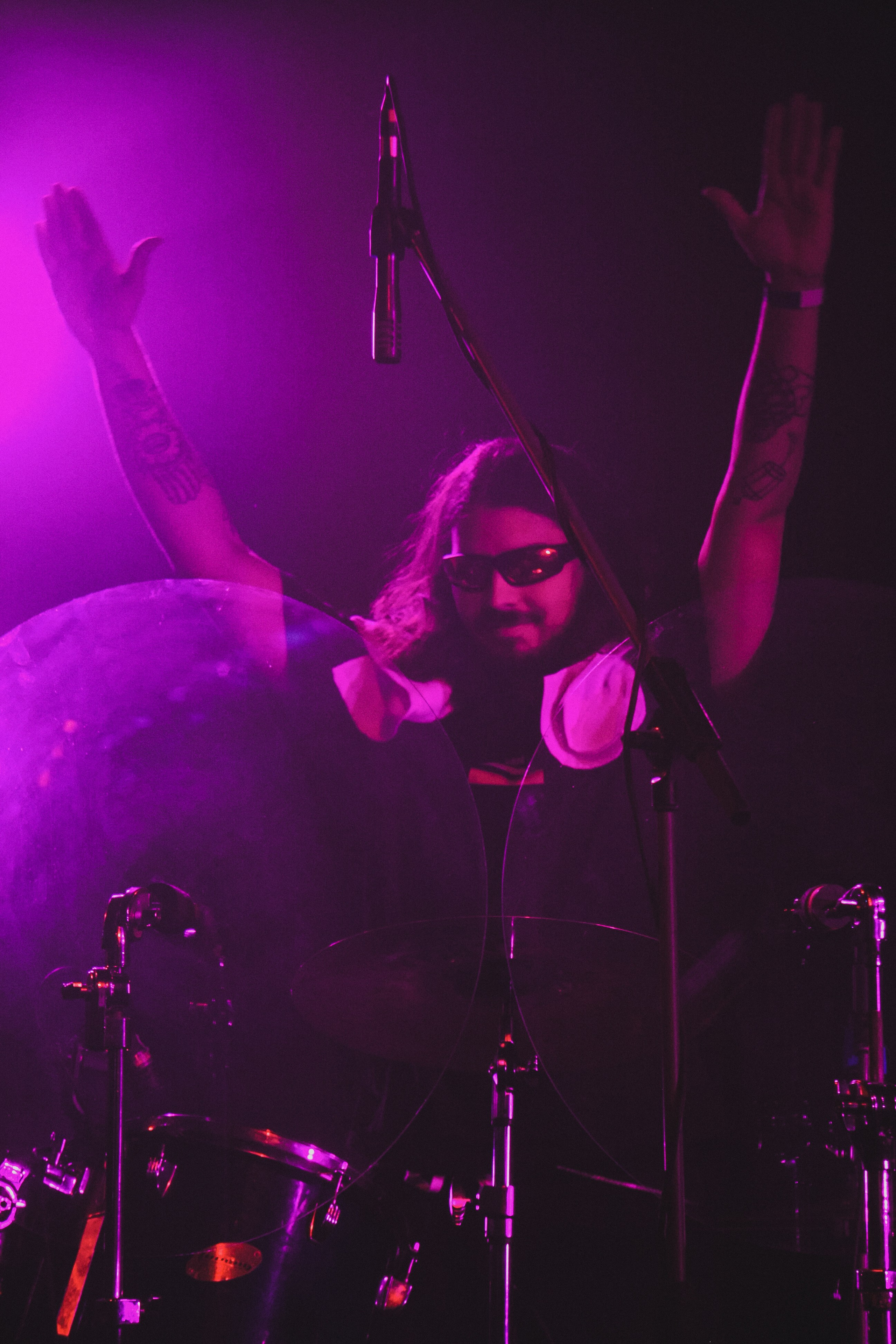 Концерты. Фотограф Романенкова Дарья Санкт-Петербург