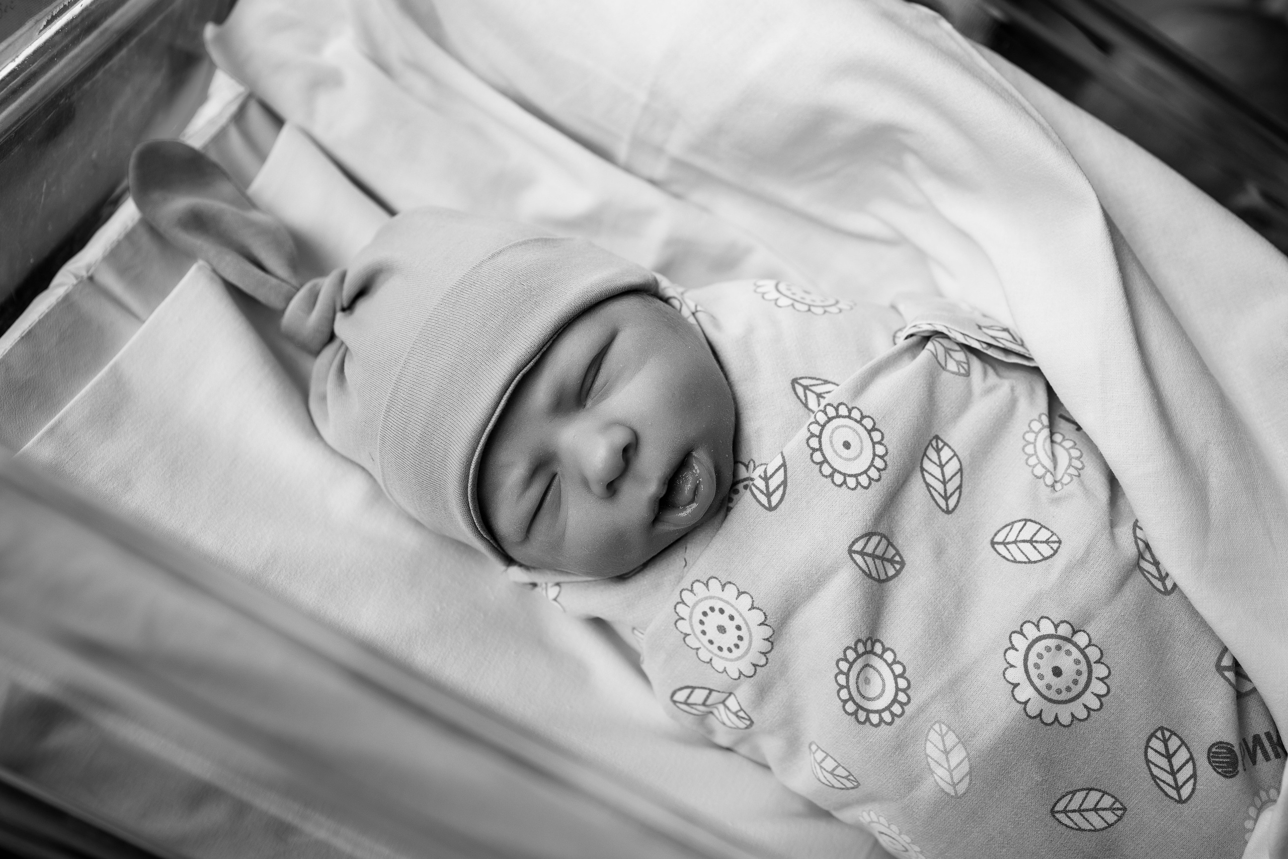 Фотография в родах