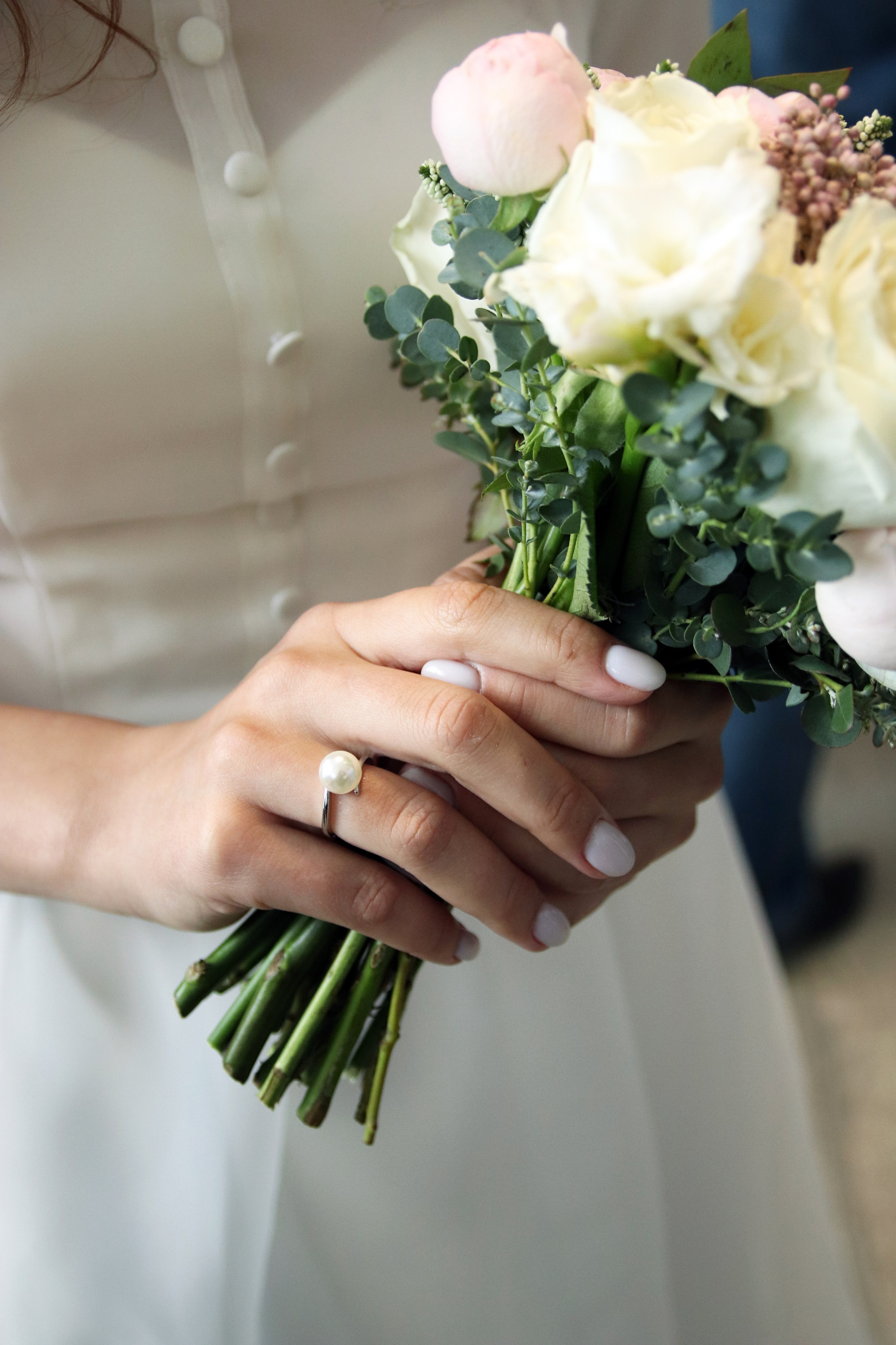 Саша и Вика. Коммерческий фотограф в Москве