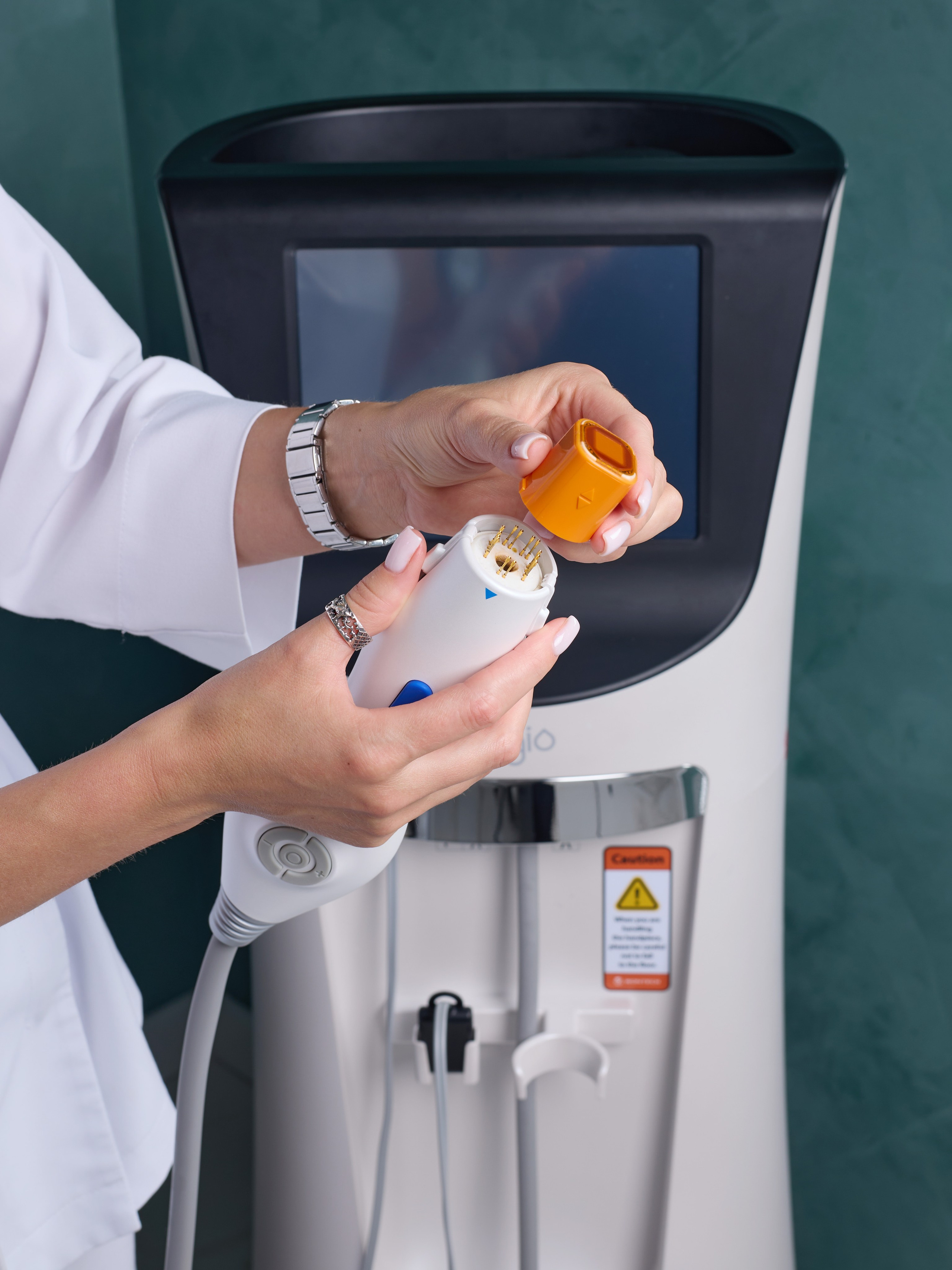 360 Cosmetology. Коммерческий фотограф в Москве