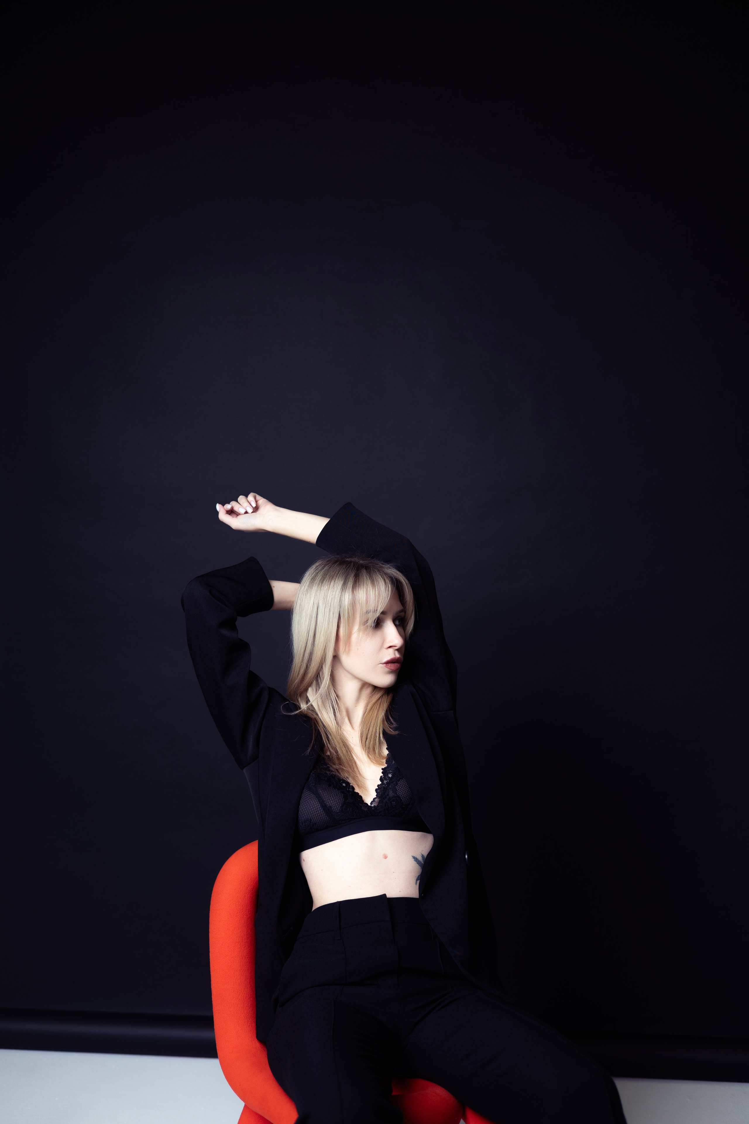 Вероника. Коммерческий фотограф в Москве