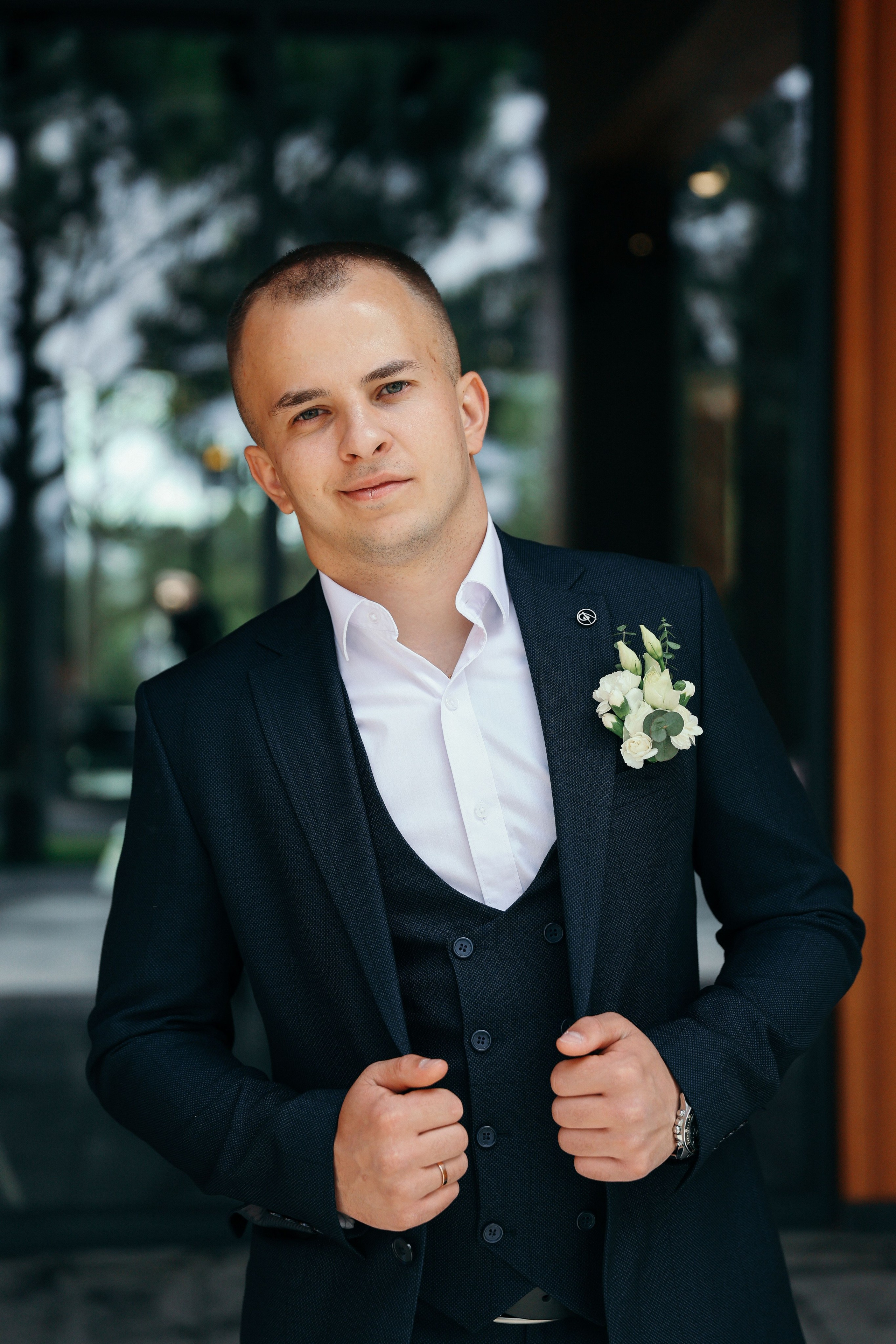 Анонс свадьба Максим и Дарья. Свадебный и семейный фотограф в Севастополе и Крыму Анастасия Сураева