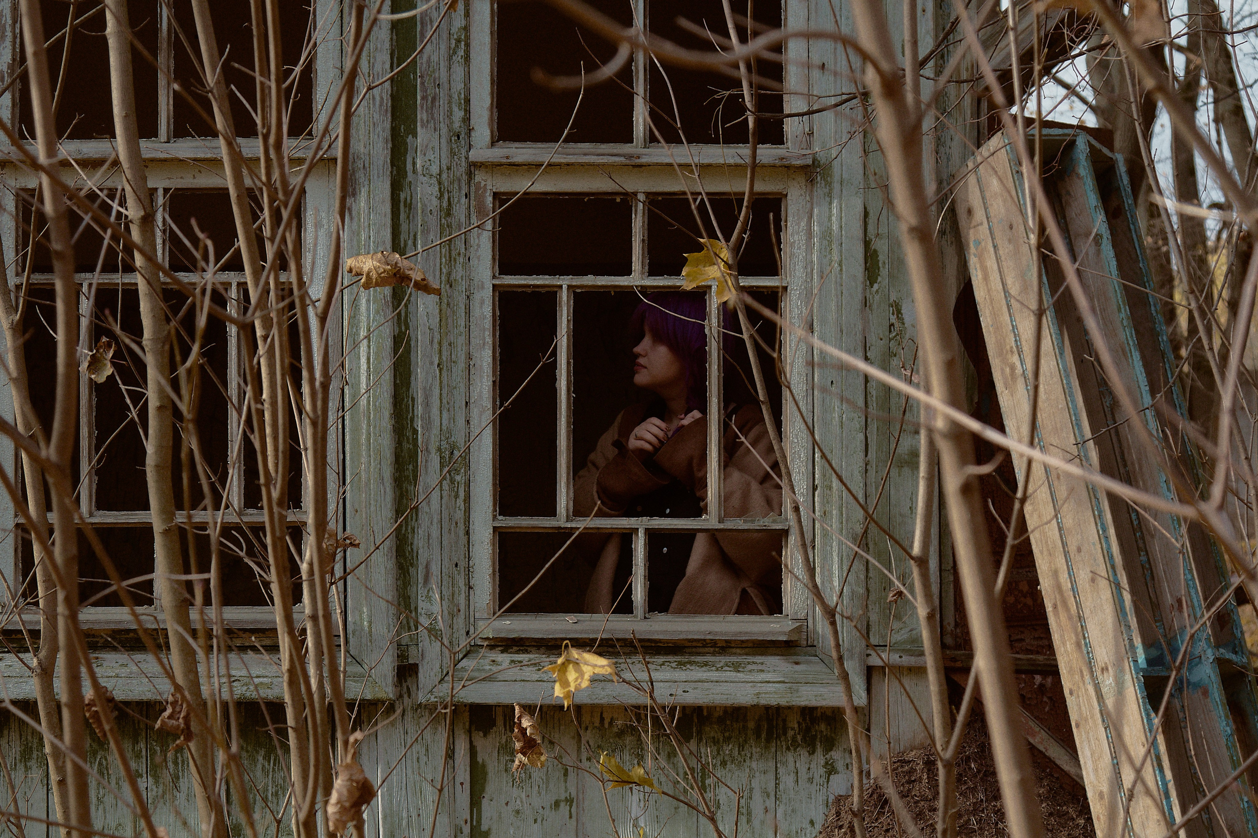 Русская сказка. Фотограф лавстори Москва/МО Приятелева Ангелина