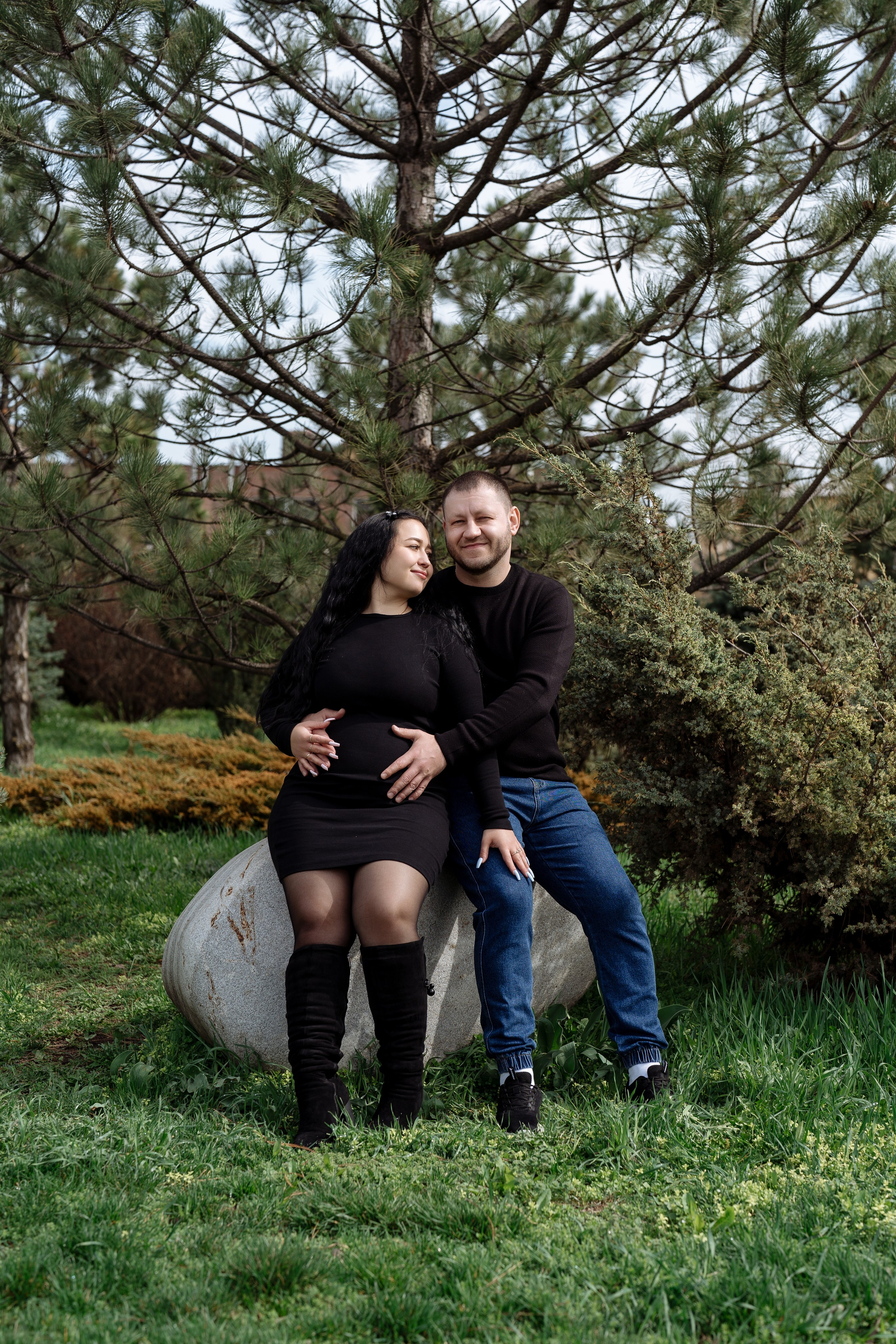 Кристина и Шамиль. Свадебный фотограф в Ростове-на-Дону и РО Мендес Беатриса