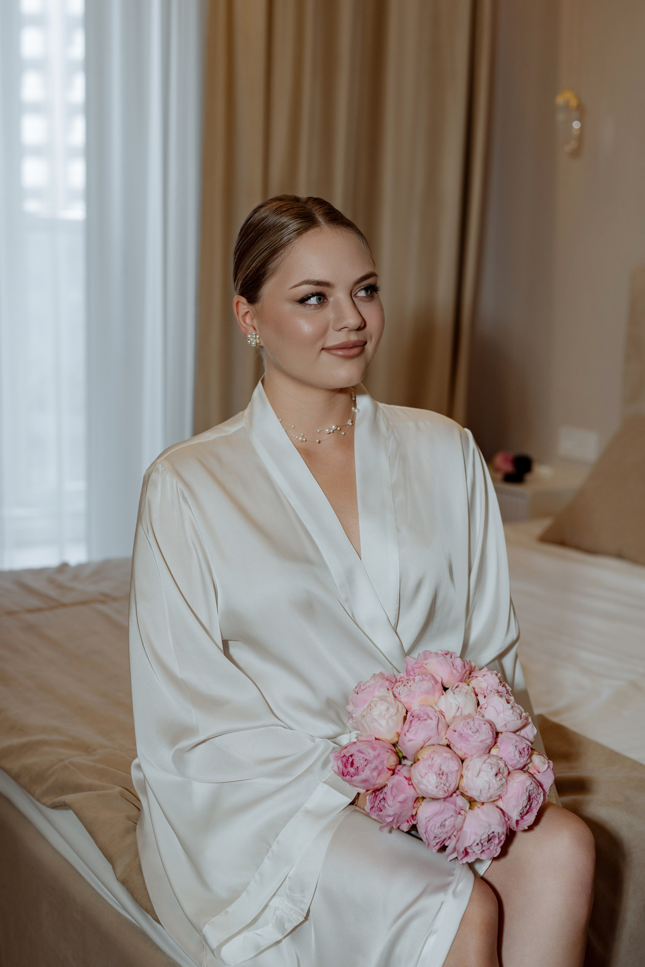 Михаил и Елена