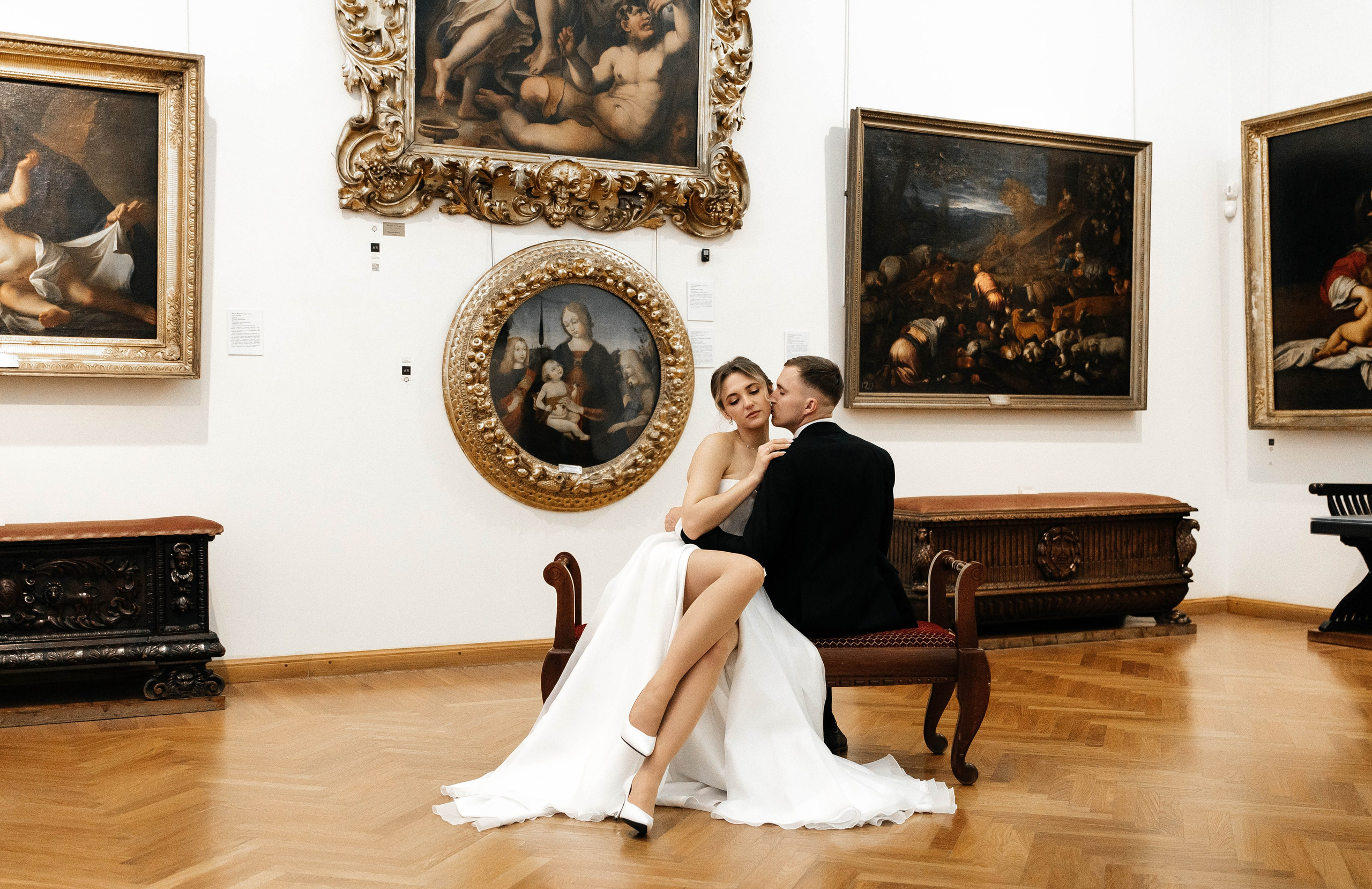 Фото. Фотограф и видеограф в Саратове и Энгельсе Антон Рассказов