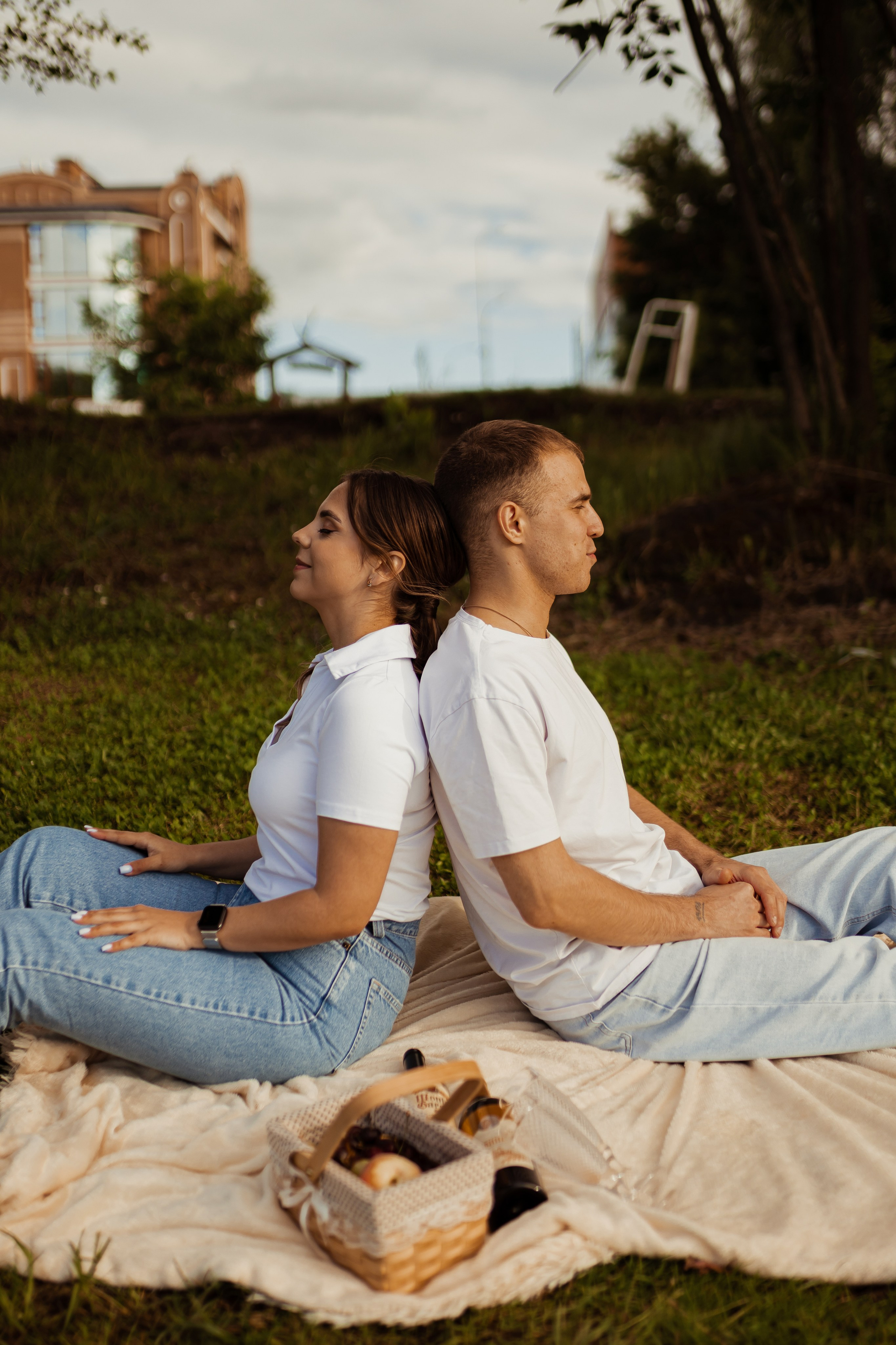 Максим & Катерина. ФОТОГРАФ Маргарита Сивакова | Ярославль Кострома Москва