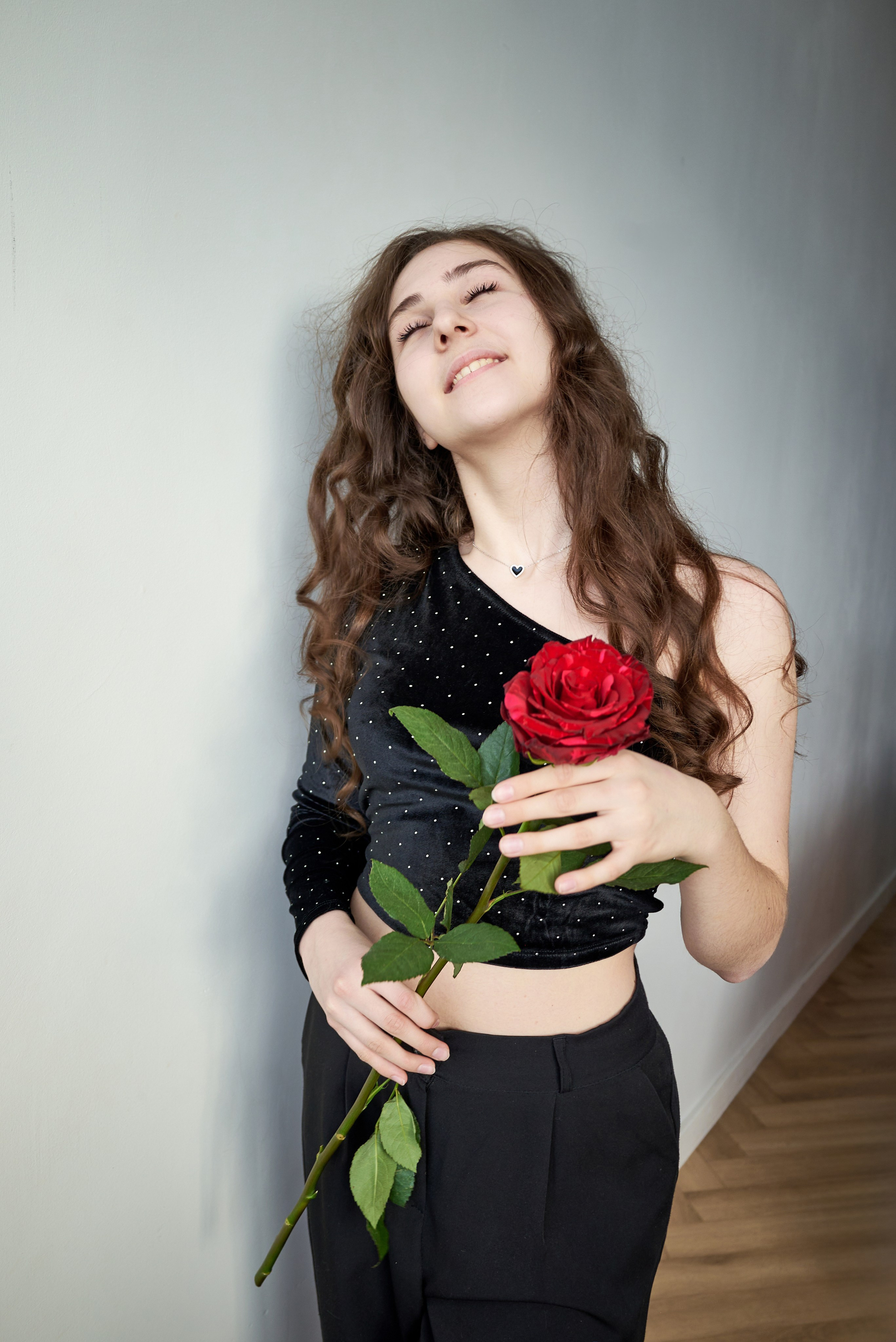 Алеся, студия «Spacenoiart». Фотограф Щёлково