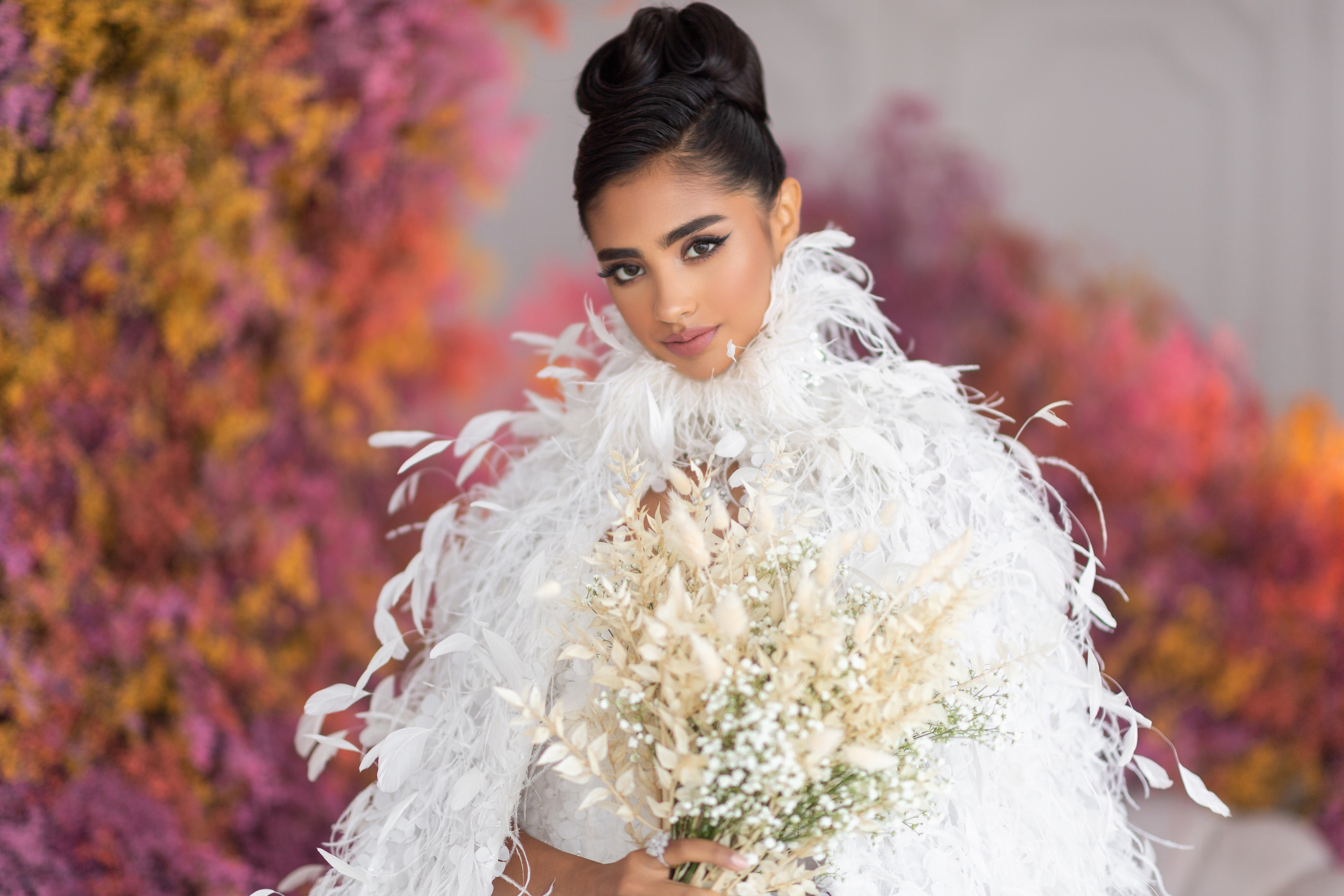 Свадебные проекты. Фотограф в Москве и Санкт-Петербурге Дарина