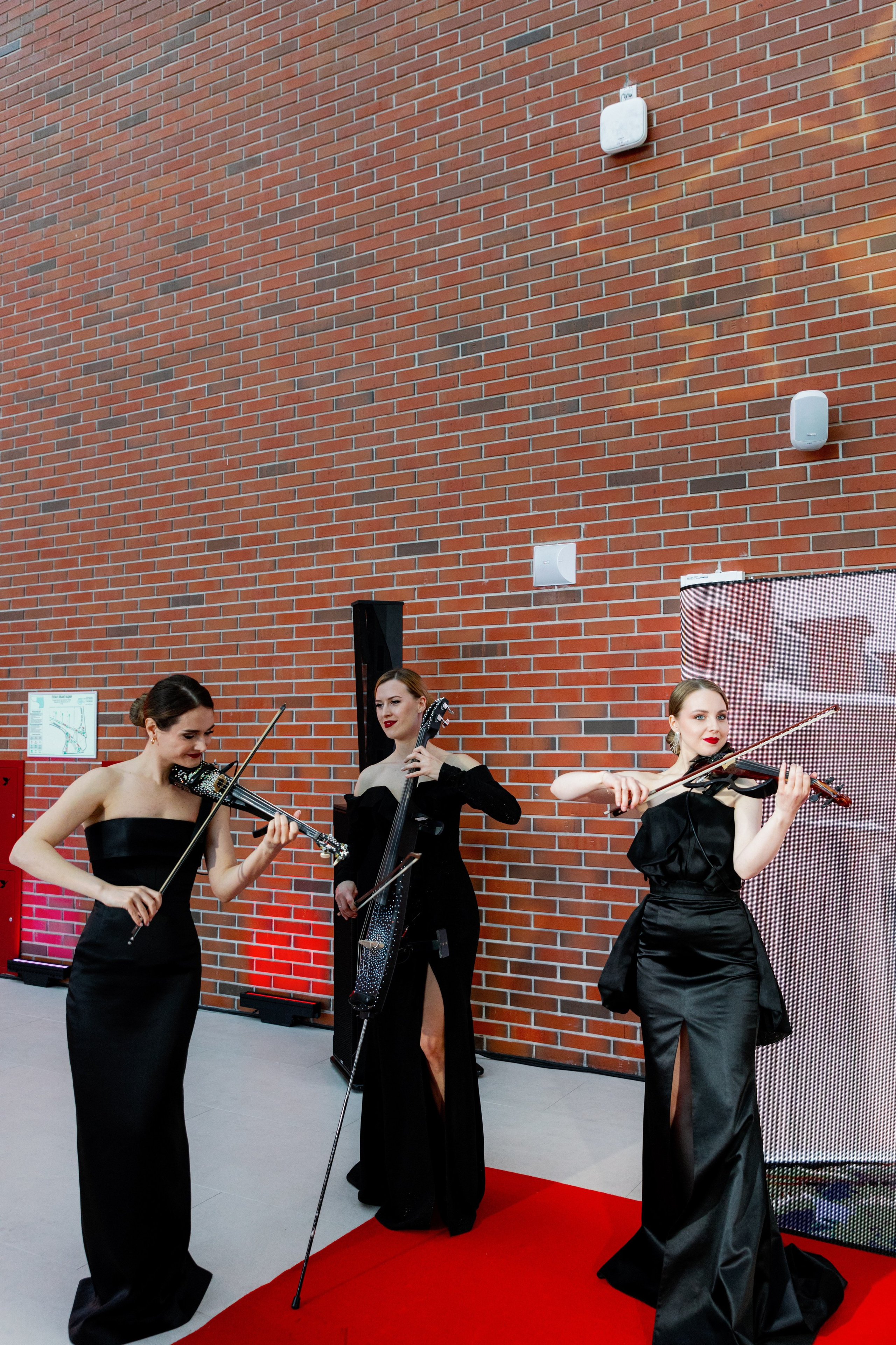 Презентация GET JET в Третьяковской галерее. Фотограф в Москве и Санкт-Петербурге Дарина