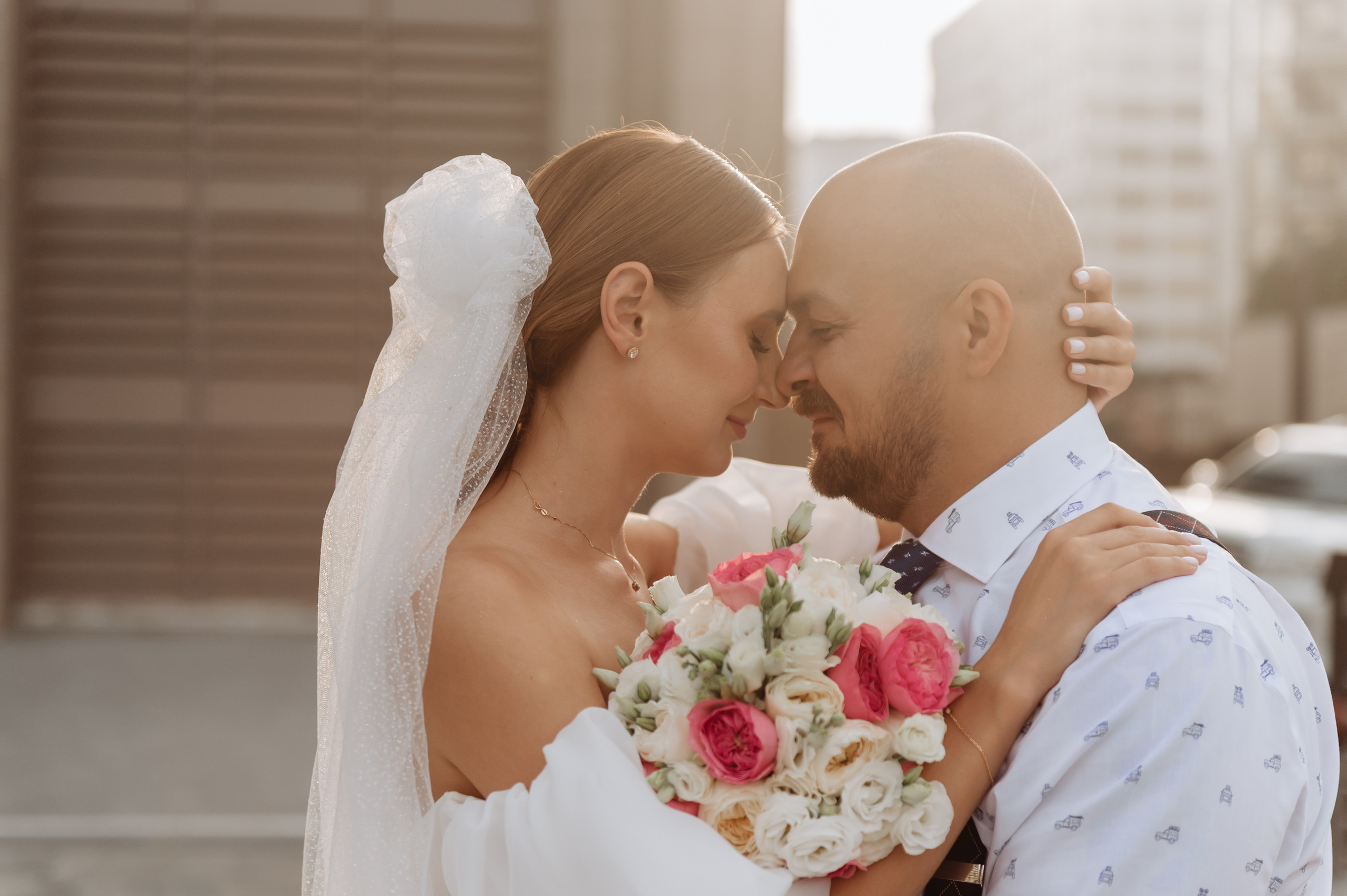 Елена и Денис (Абу Даби). Фотограф в Москве и Санкт-Петербурге Дарина