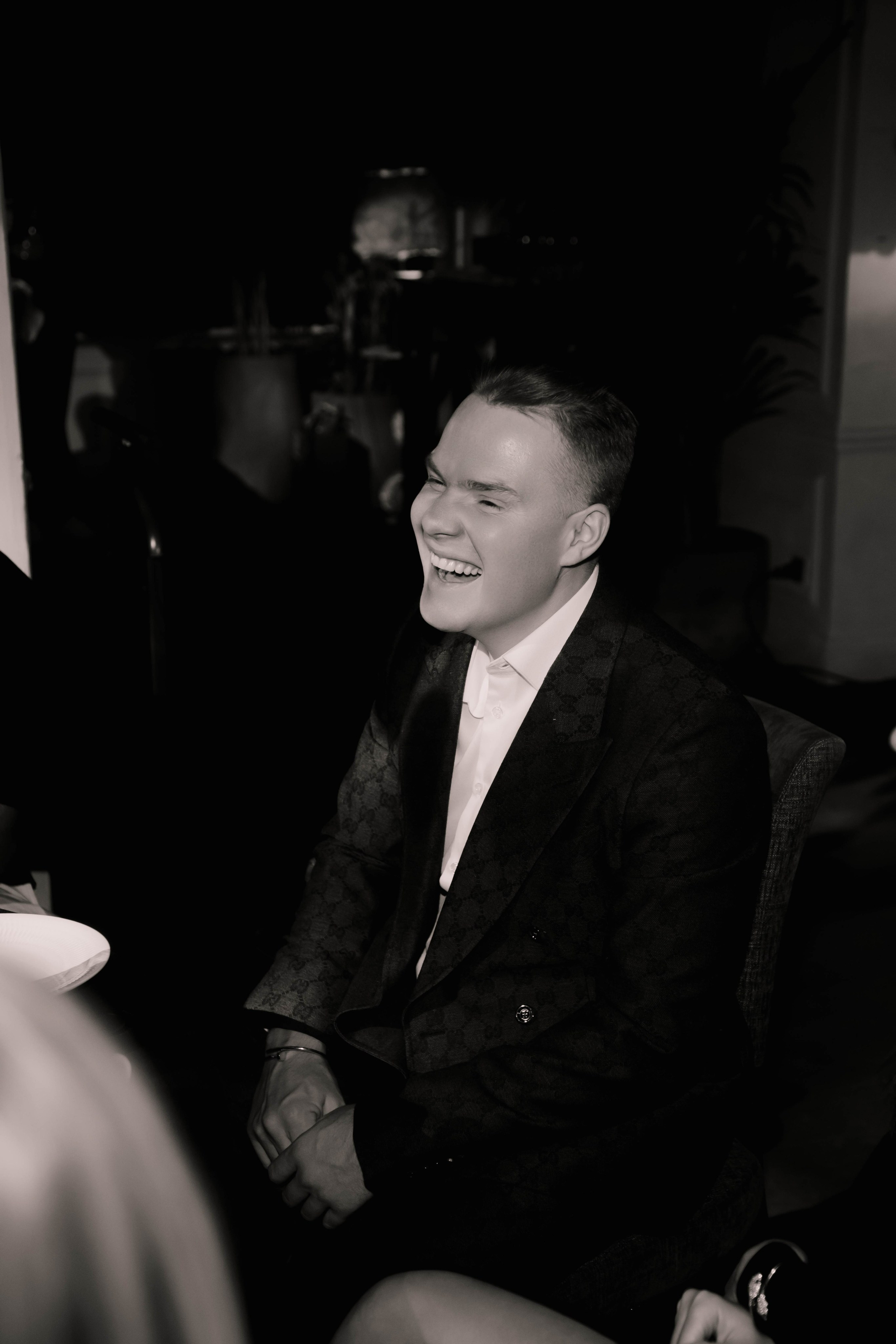 День Рождения Александра Иванова (Москва). Фотограф в Москве и Санкт-Петербурге Дарина