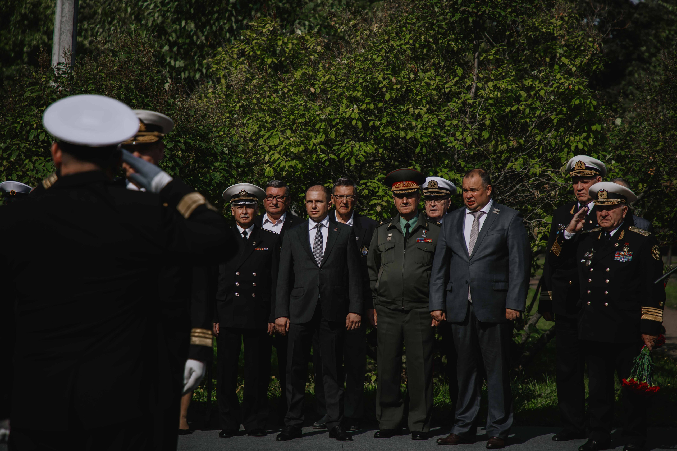 Мероприятия с депутатом Государственной Думы (Санкт-Петербург). Фотограф в Москве и Санкт-Петербурге Дарина