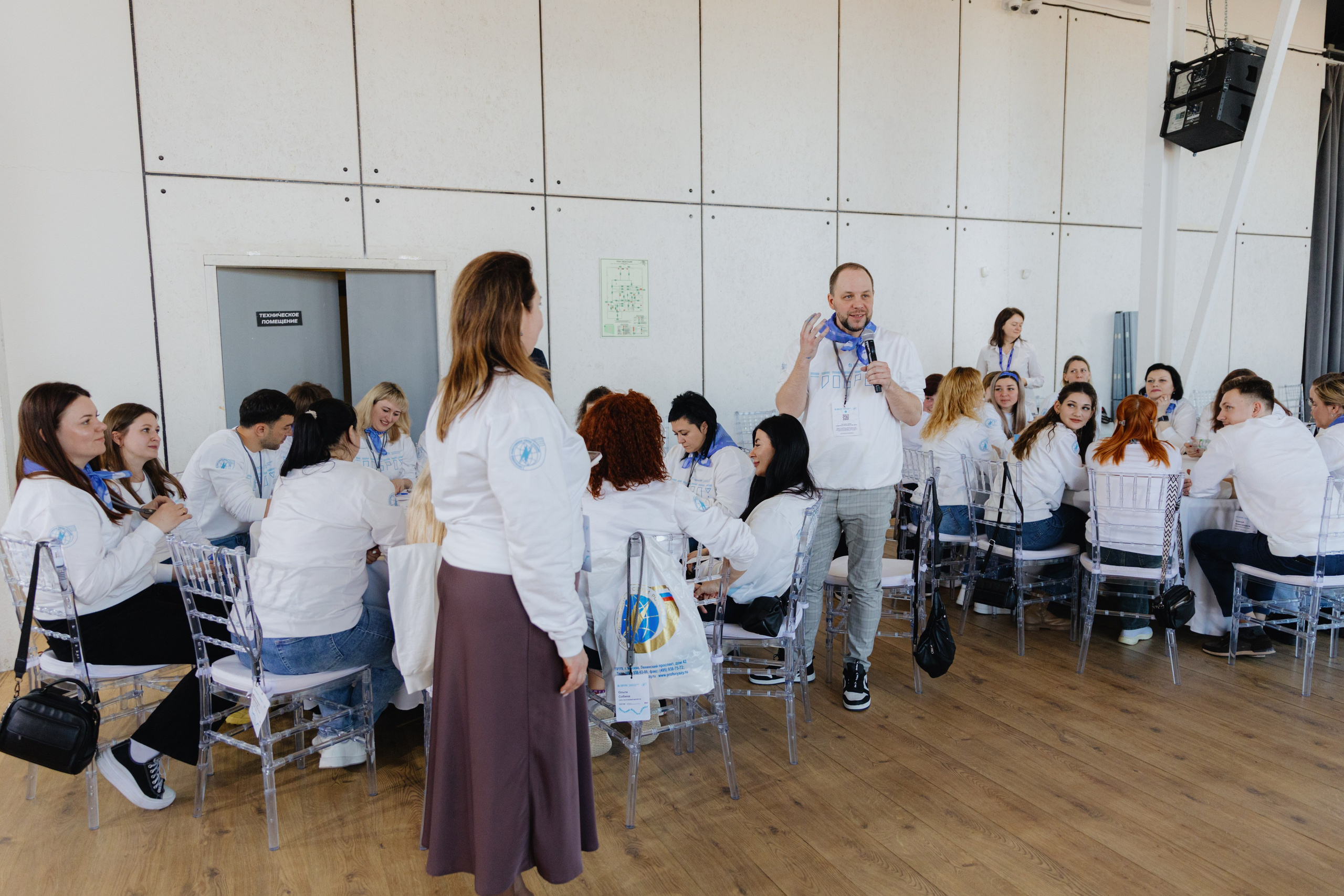 Почта России (Москва). Фотограф в Москве и Санкт-Петербурге Дарина