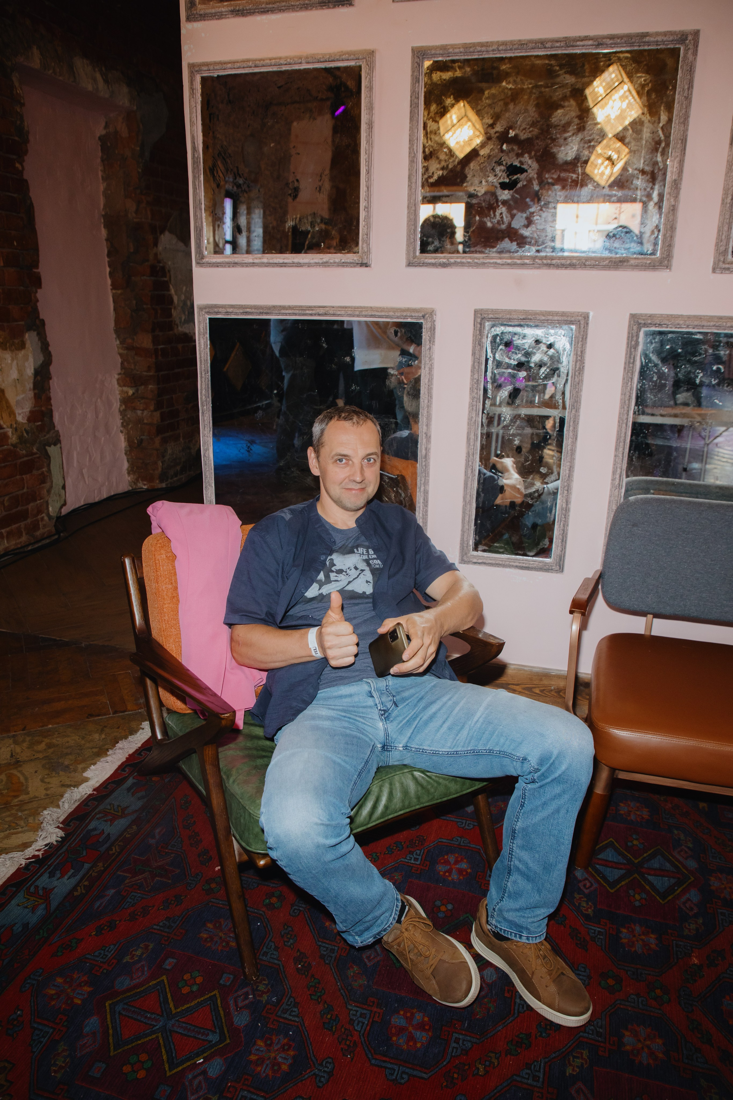 Компания Теле 2. Фотограф в Москве и Санкт-Петербурге Дарина