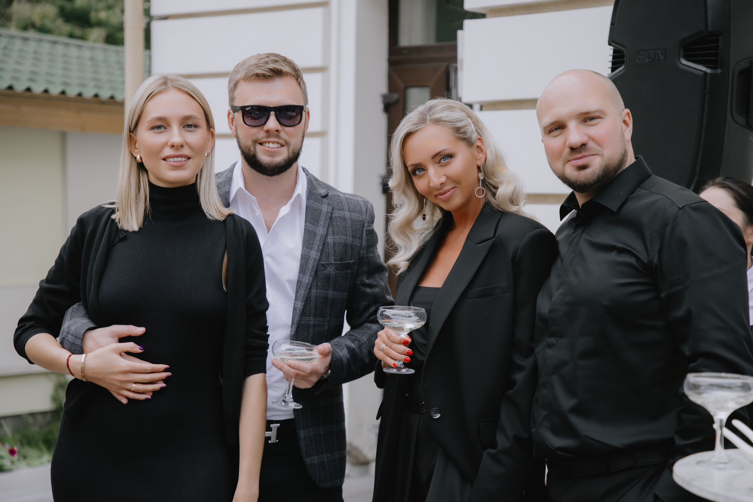 Свадьба Алексей и Анна. Фотограф в Москве и Санкт-Петербурге Дарина