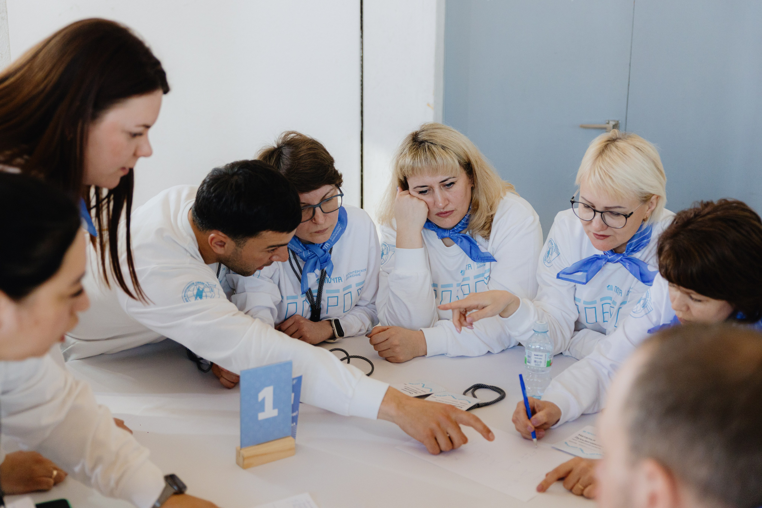 Почта России (Москва). Фотограф в Москве и Санкт-Петербурге Дарина