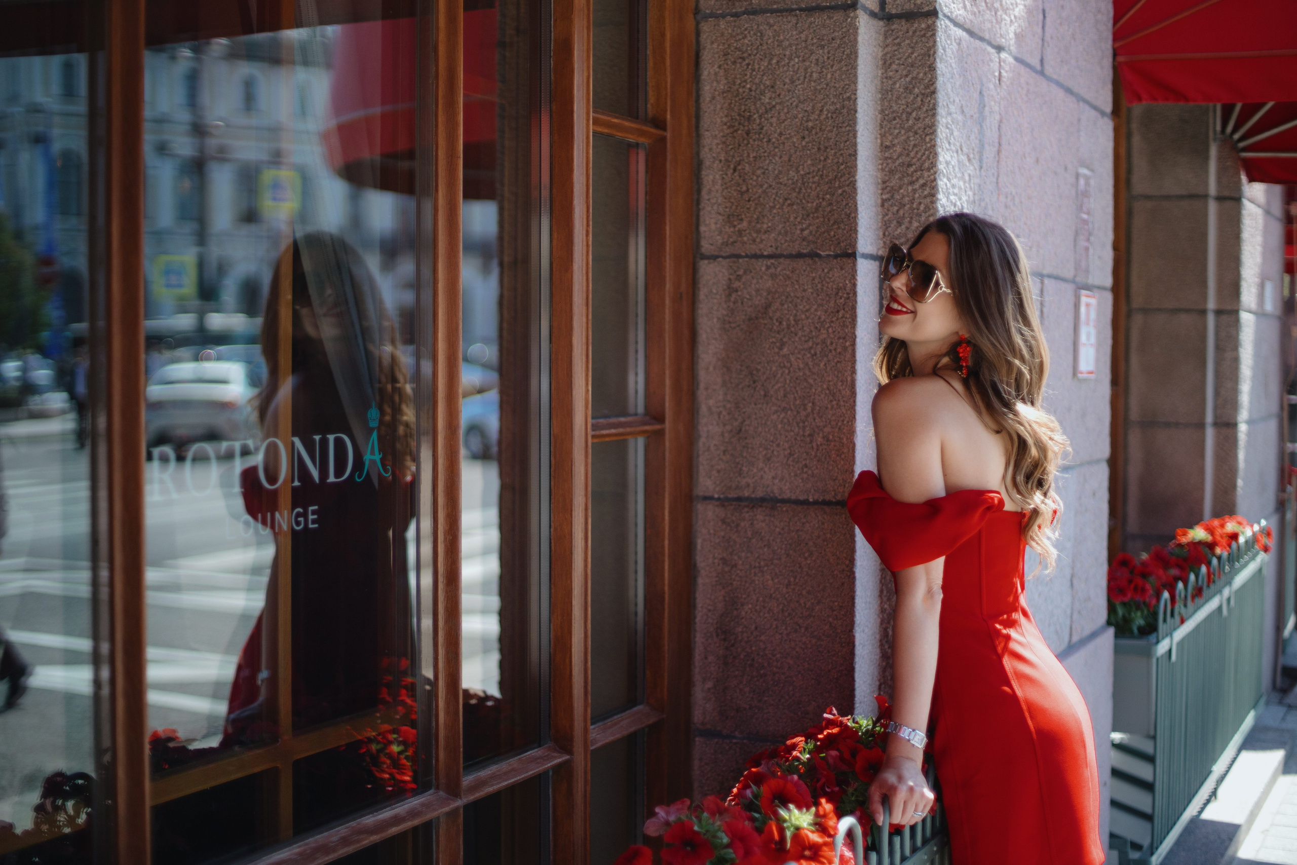 Диана. Фотограф в Москве и Санкт-Петербурге Дарина