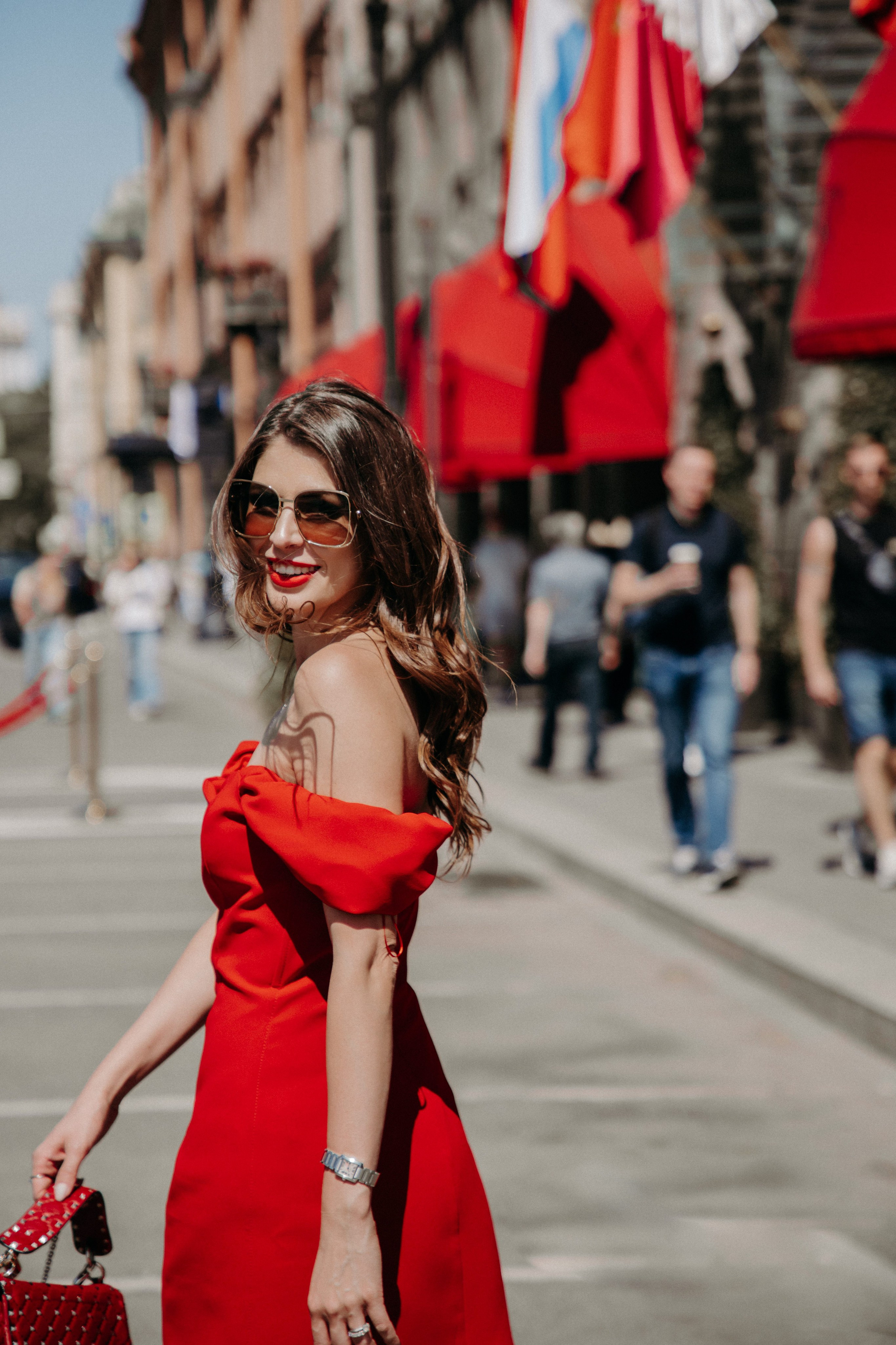 Диана. Фотограф в Москве и Санкт-Петербурге Дарина