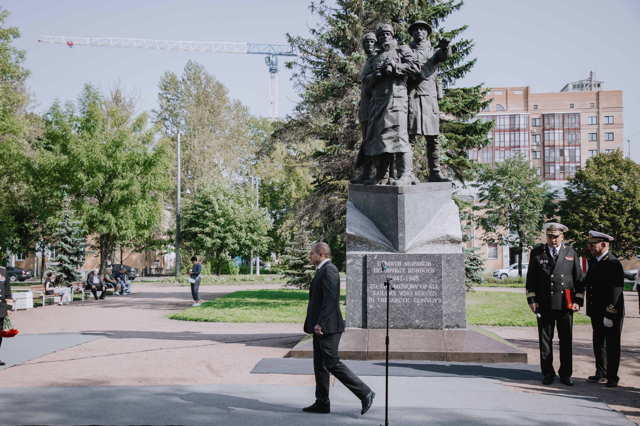 Мероприятия с депутатом Государственной Думы (Санкт-Петербург). Фотограф в Москве и Санкт-Петербурге Дарина