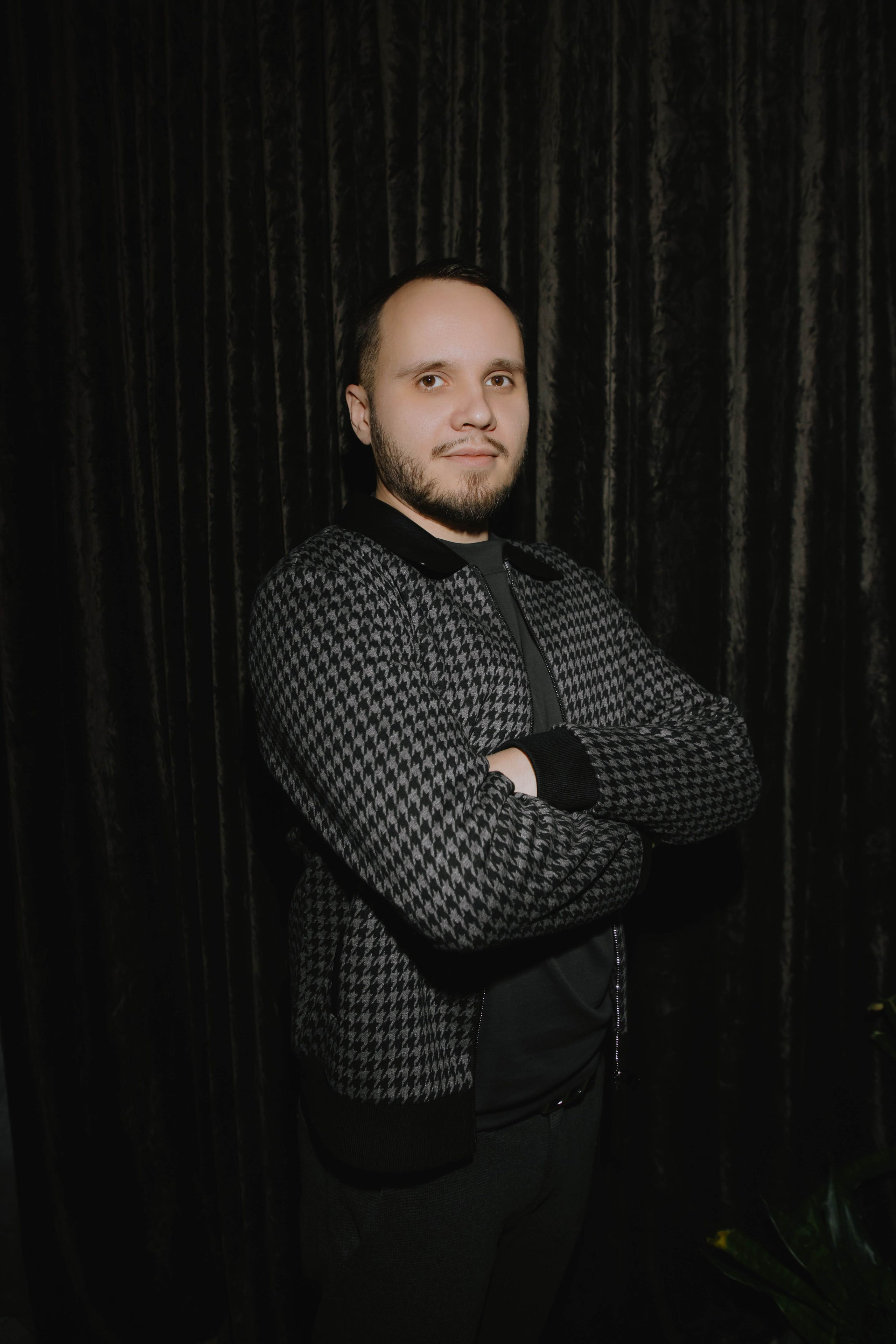 День Рождения Александра Иванова (Москва). Фотограф в Москве и Санкт-Петербурге Дарина