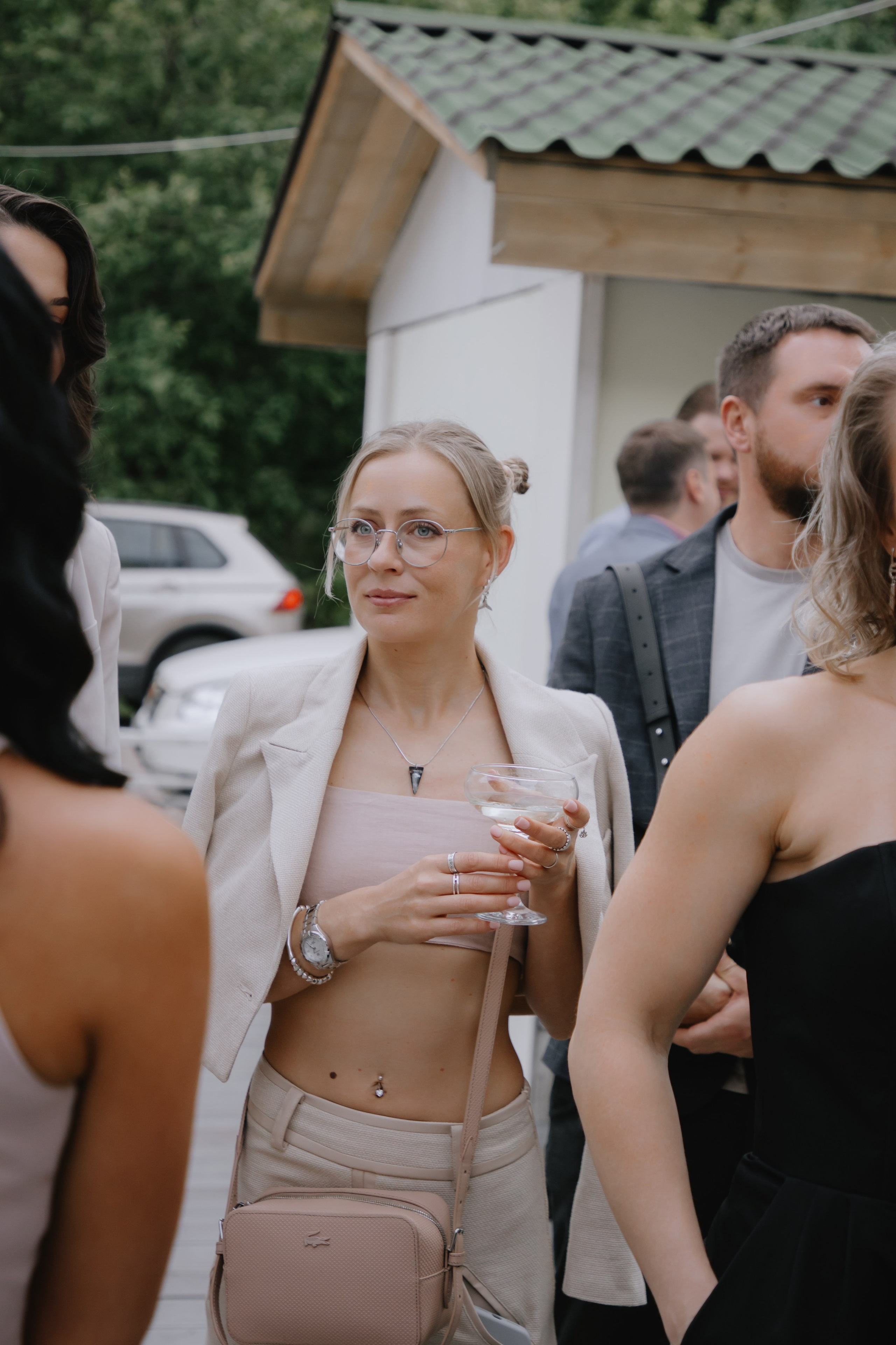 Свадьба Алексей и Анна. Фотограф в Москве и Санкт-Петербурге Дарина