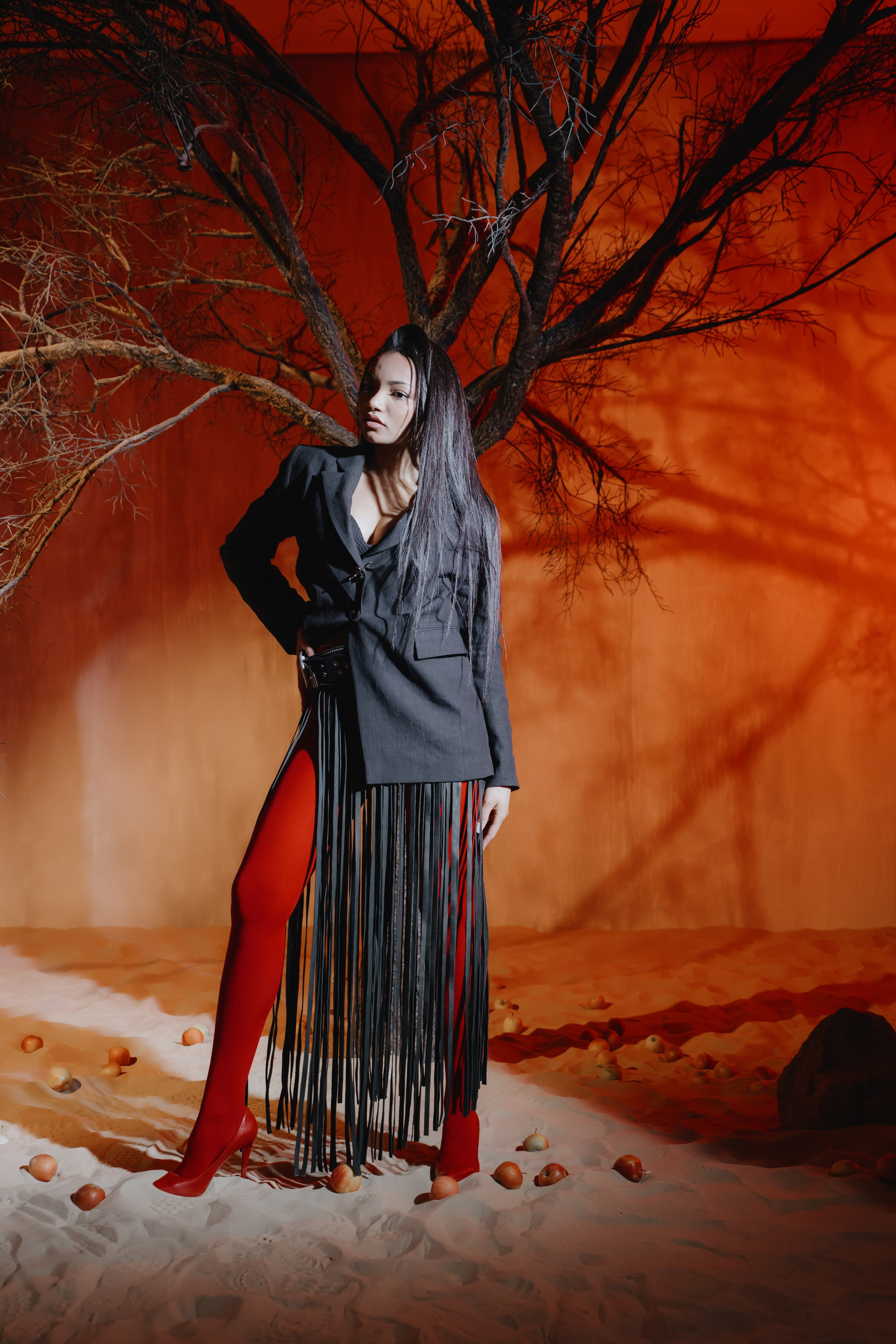 Коллекция одежды Никита Турчин и бренда Corars. Фотограф в Москве и Санкт-Петербурге Дарина