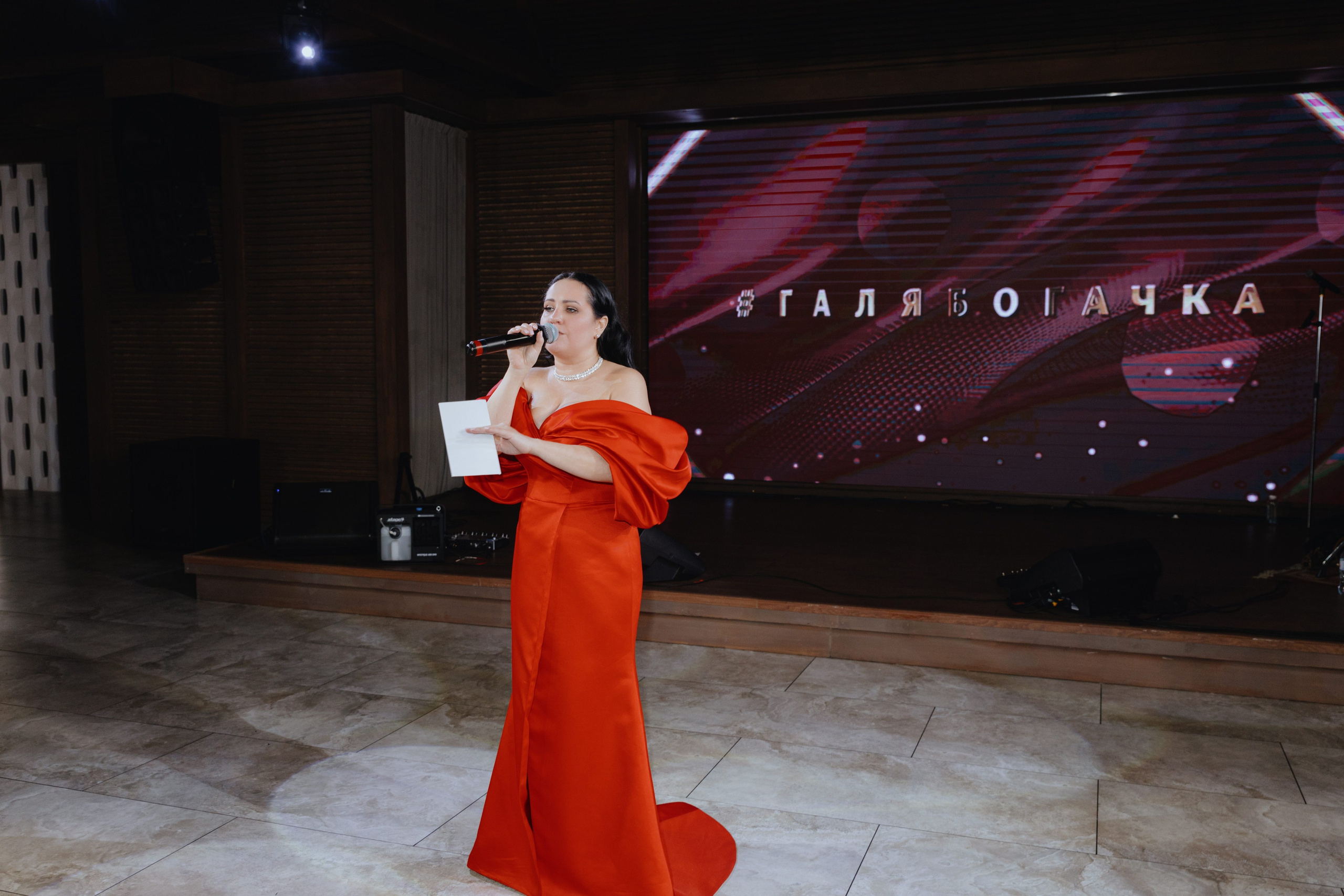 День Рождения Галины Сергеевны (Подольск). Фотограф в Москве и Санкт-Петербурге Дарина