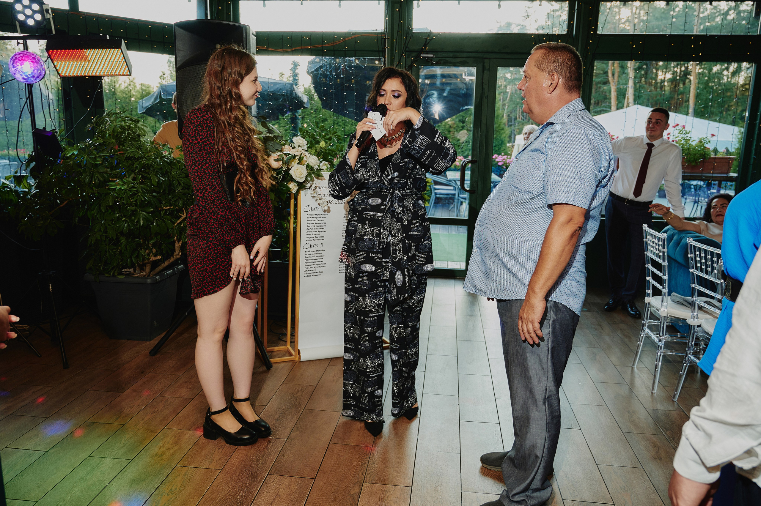 Артём и Ярослава. Фото-видеосъемка свадеб Venson Films