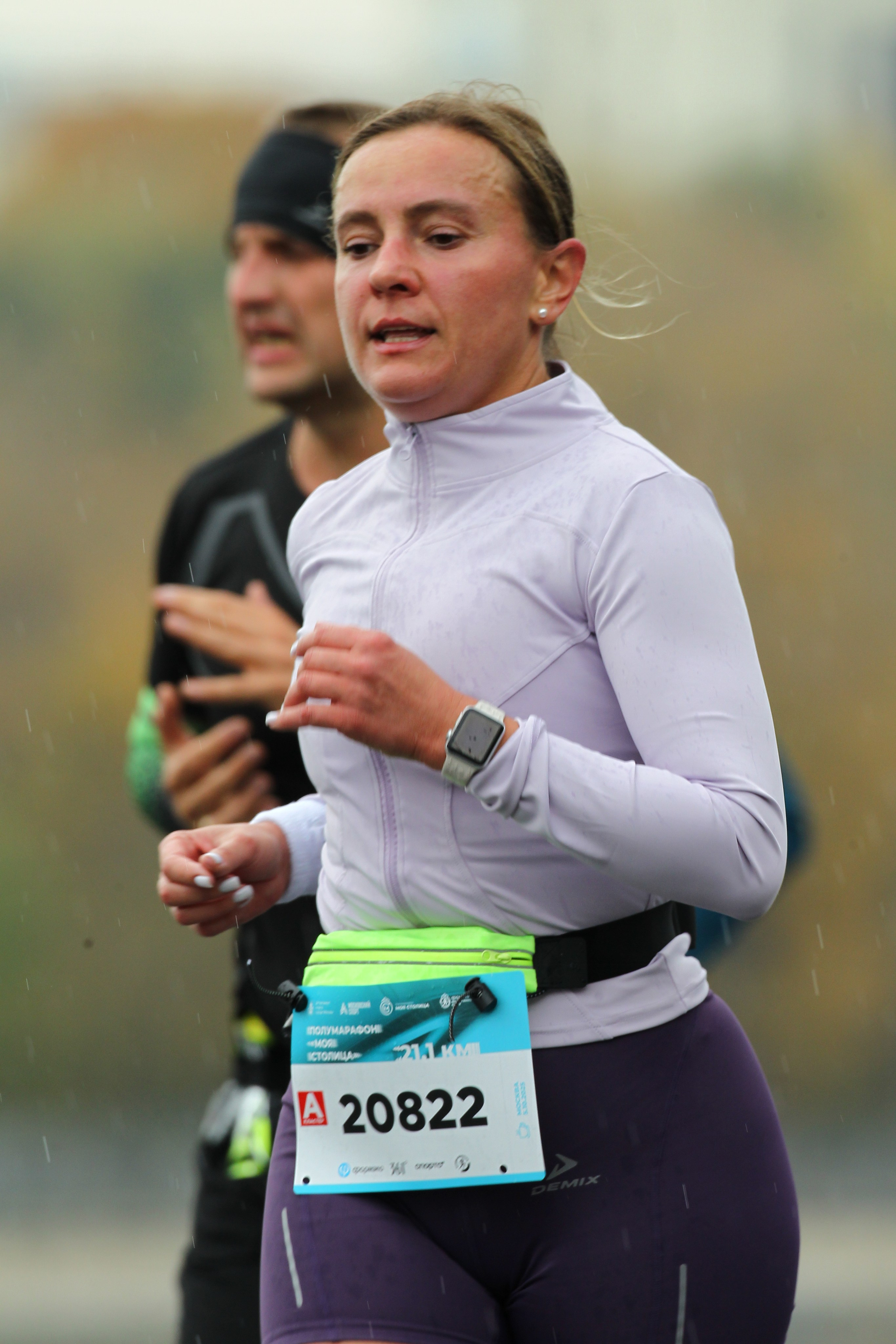 Репортаж Москва. Портретный фотограф в Москве Павел Горчаков