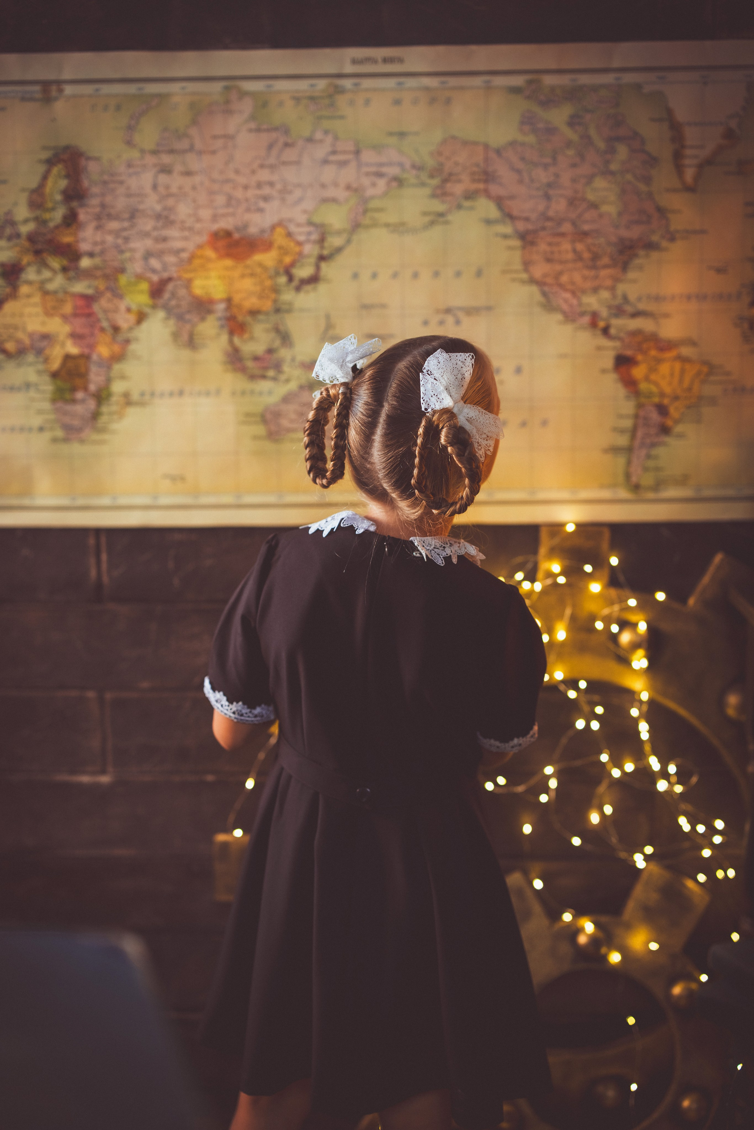 Школьная фотосессия, город Краснодар. Семейный и детский фотограф в Краснодаре Анна Трашкова