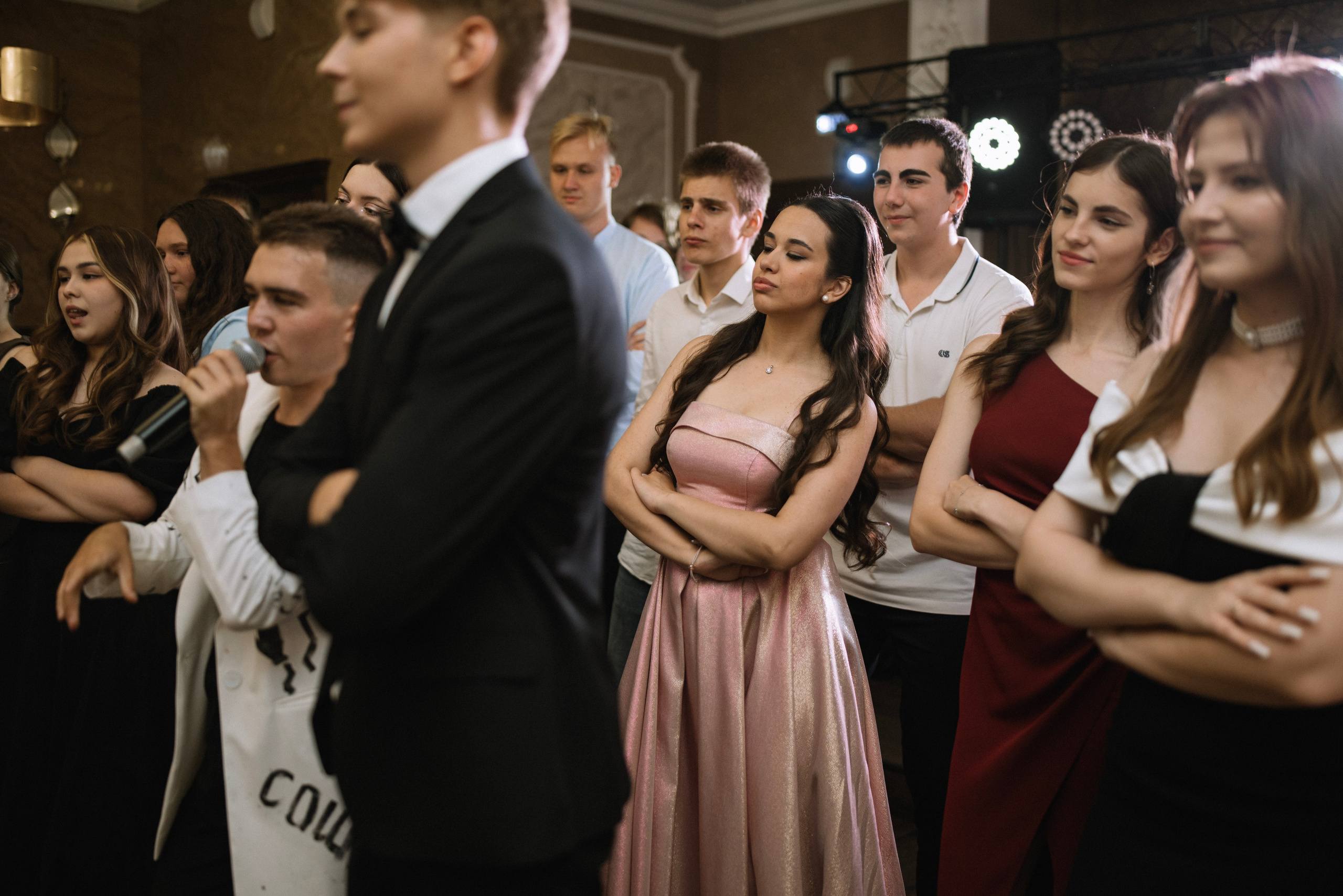 Выпускной 11А. Фотограф Костикова Анастасия Ростов-на-Дону