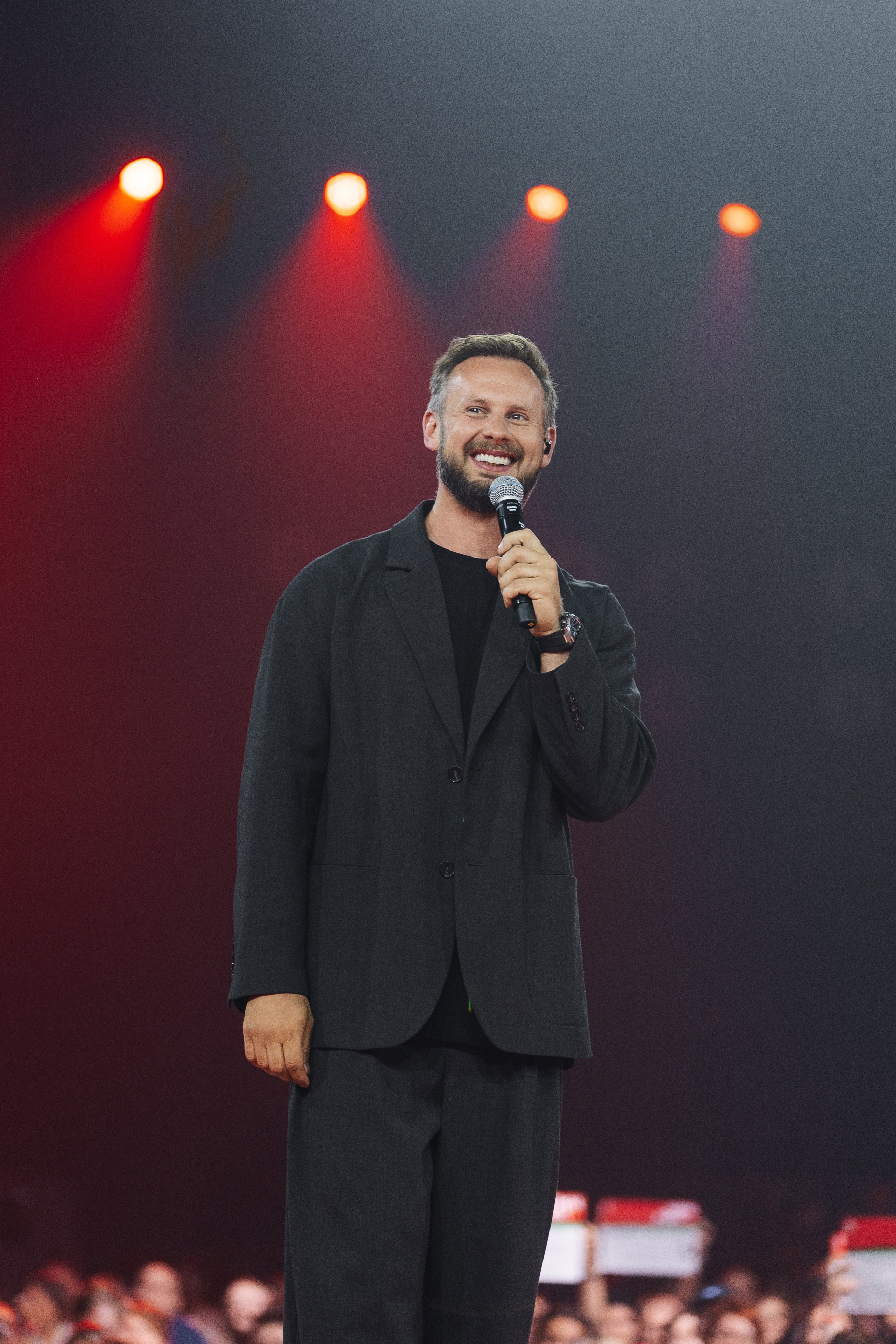 АЛЬФА КОНФА. Фотограф в Красноярске