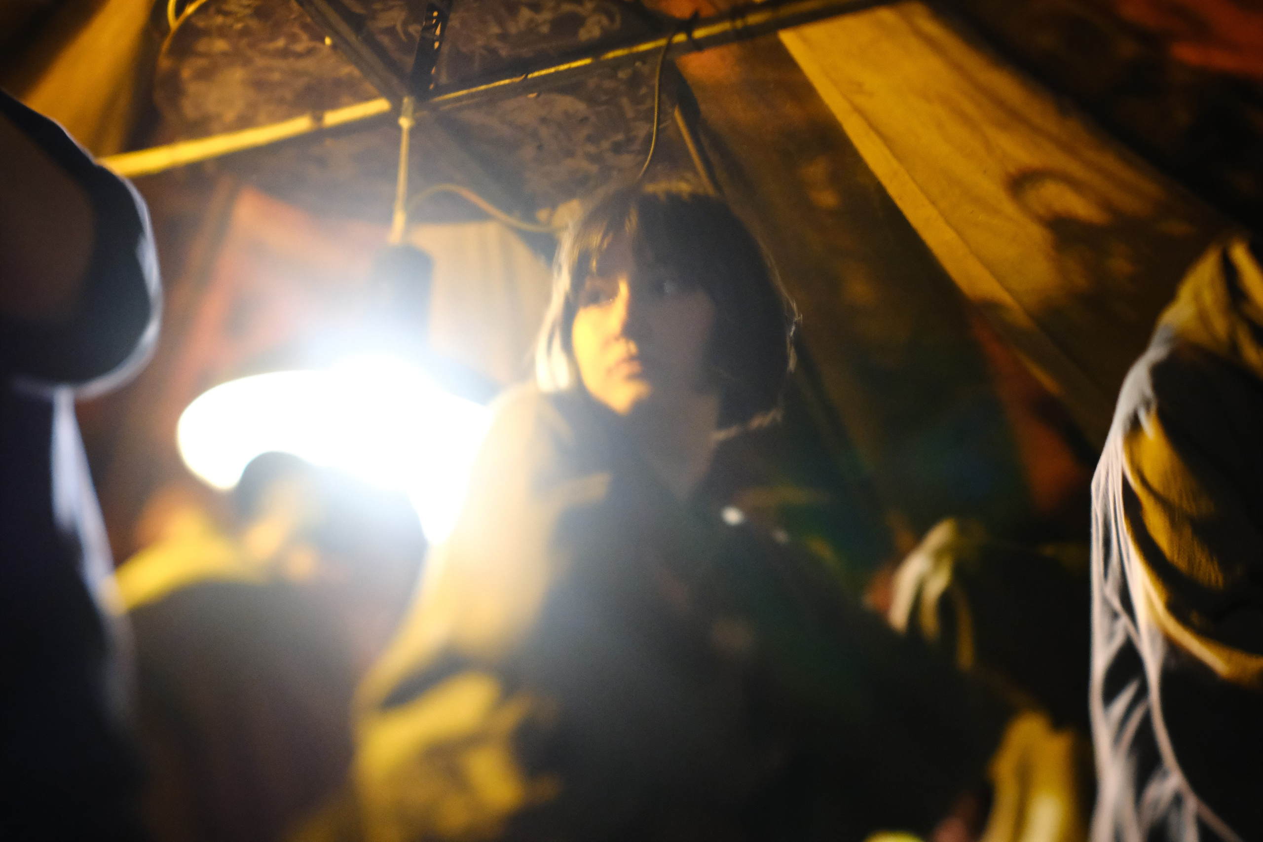 Карусель. Креативный фотограф в Москве Арапова Виталия