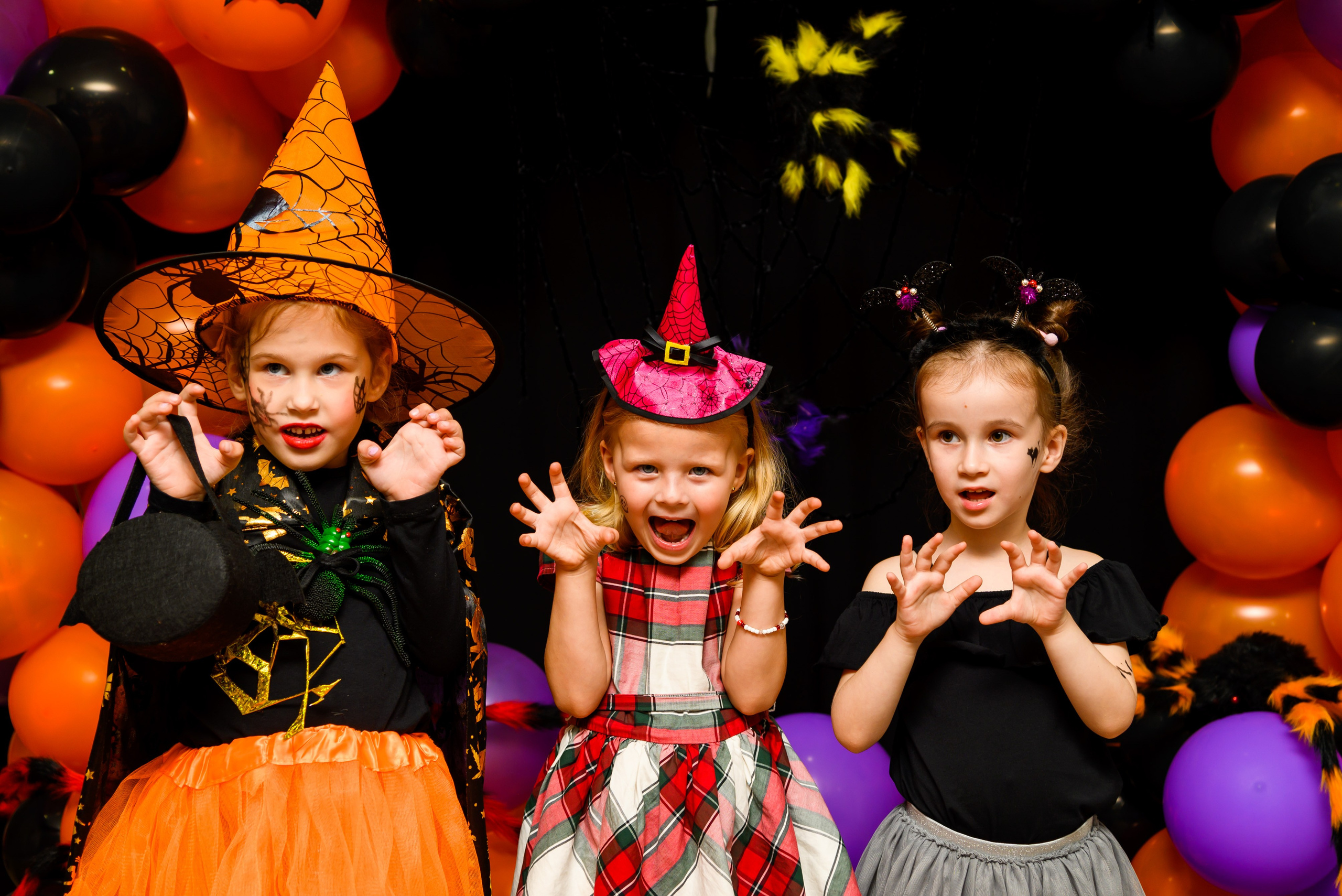 Halloween in Batumi. Фотограф Белград фото для бизнеса, предметная съемка, мероприятий