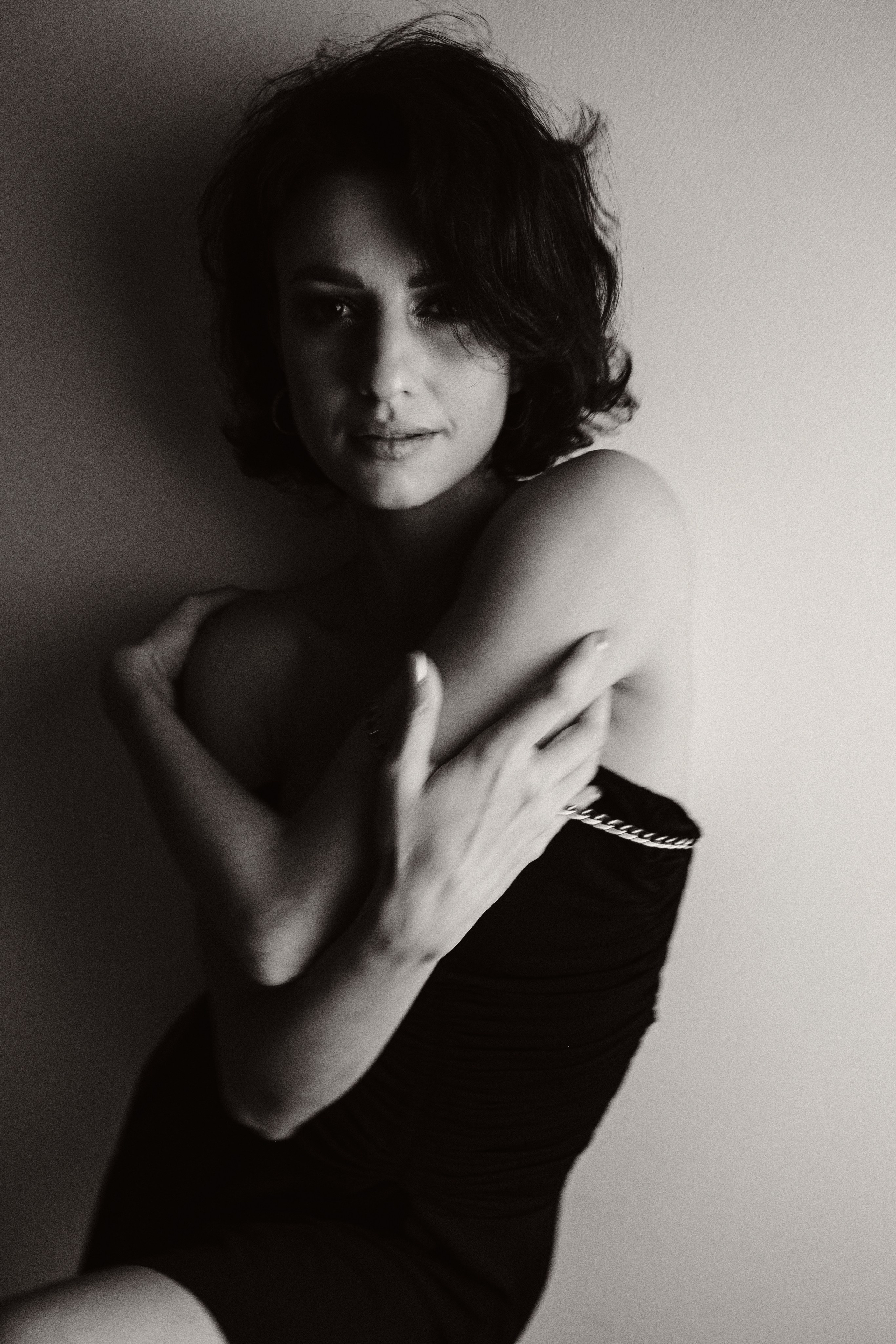 Noir. Фуд фотограф в Великом Новгороде