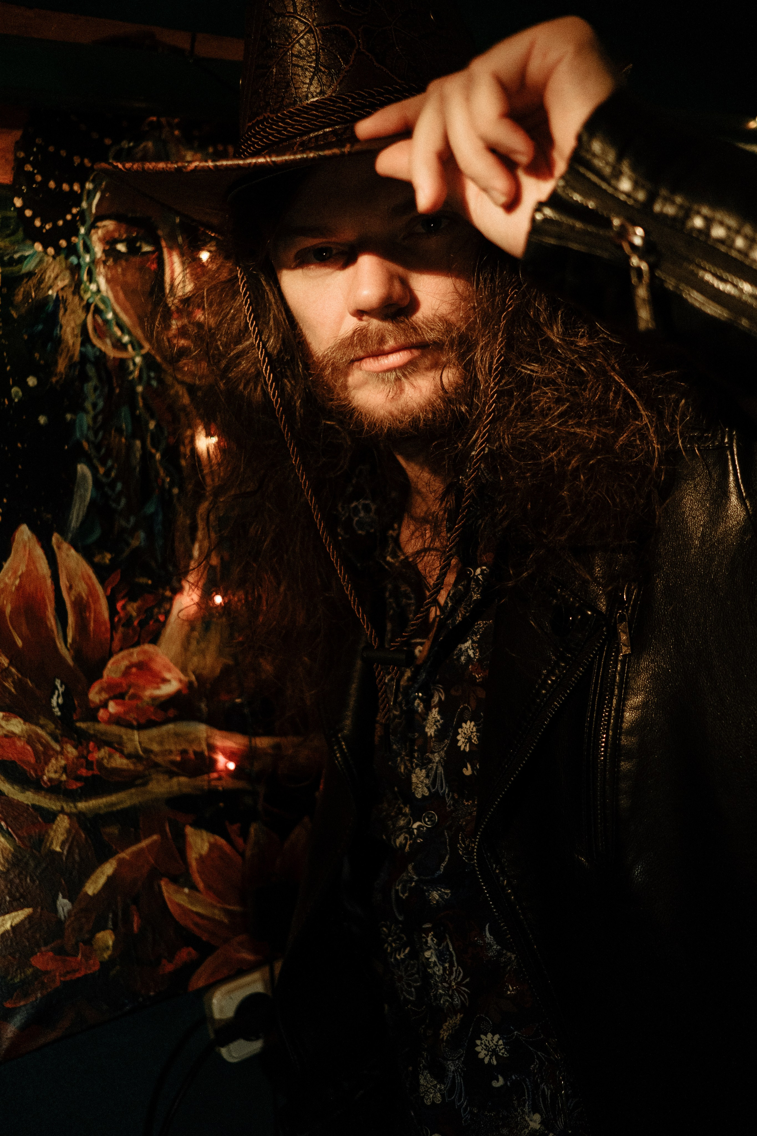 Крапивка. Фуд фотограф в Великом Новгороде