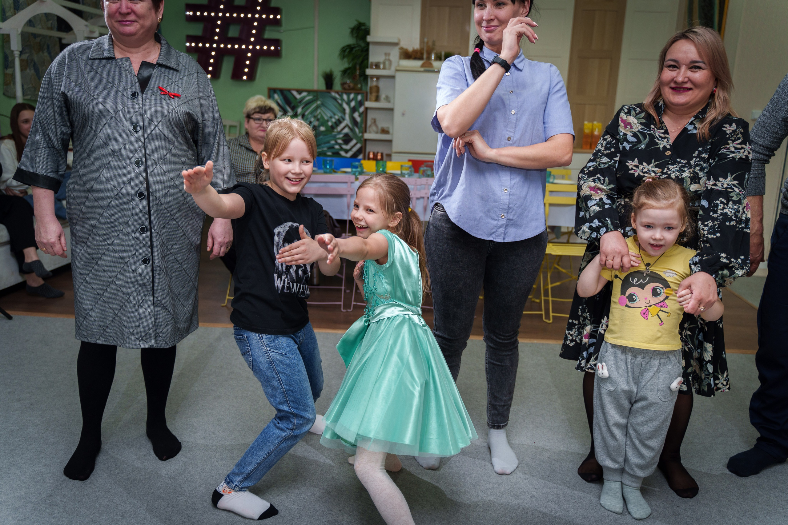 Фотограф на детские праздники. Свадебный и семейный фотограф в Новосибирске Данил Коротких