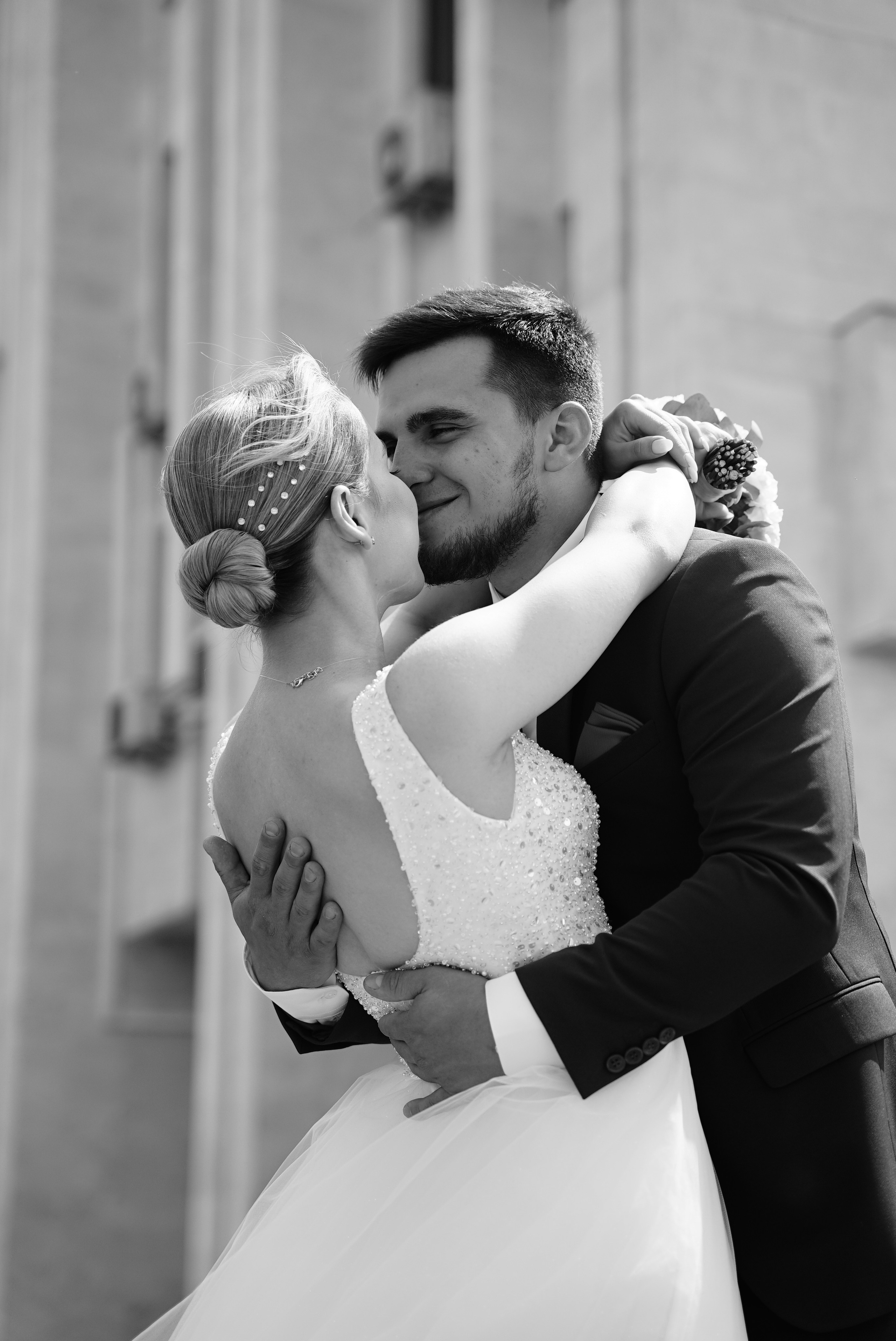 Артур и Хавва чб. Свадебный фотограф в Самаре Анна Ковалева