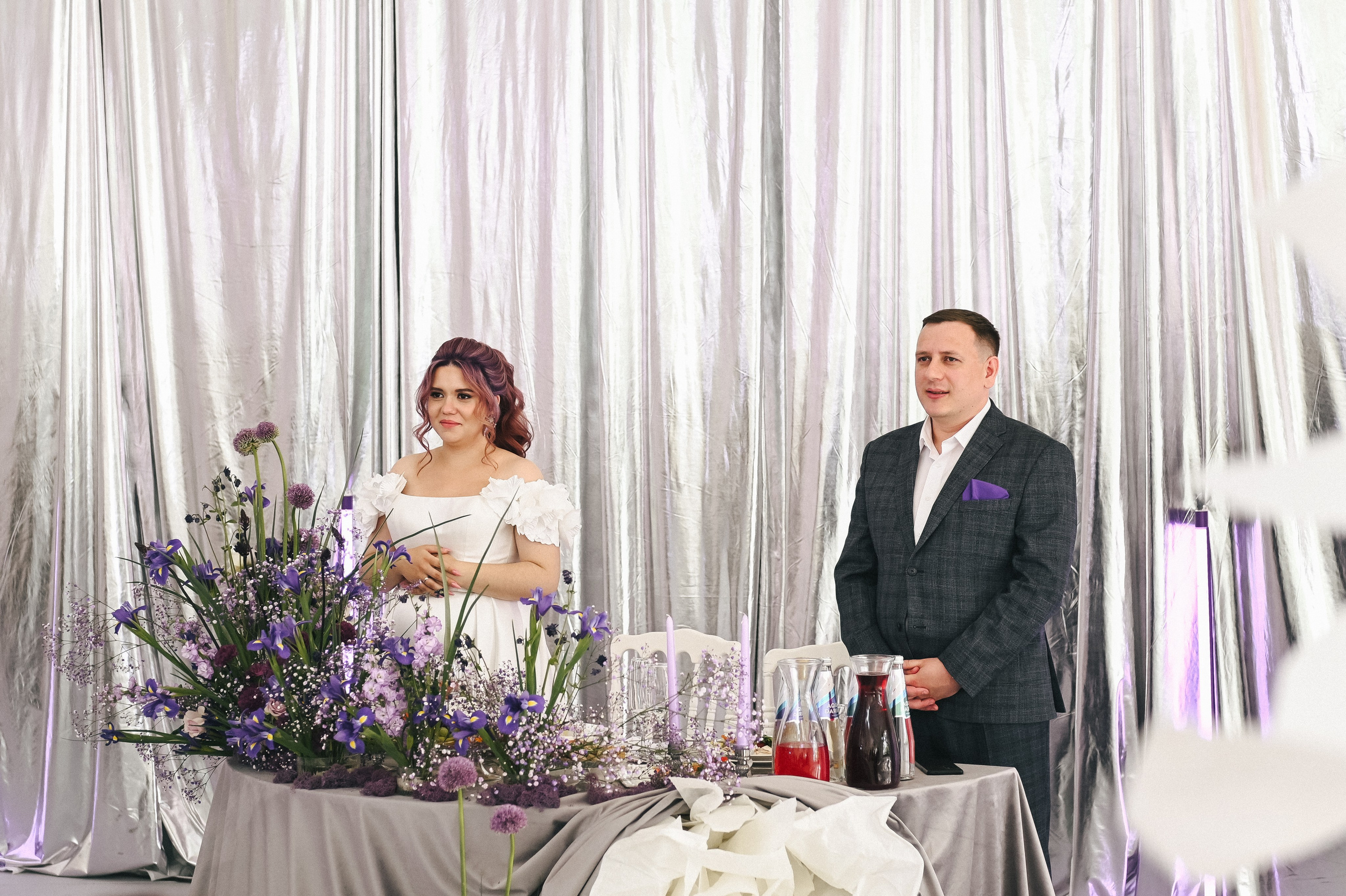 Миша + Саша — Организация Светлана Бортавова. Свадебный и семейный фотограф Волгоград Москва