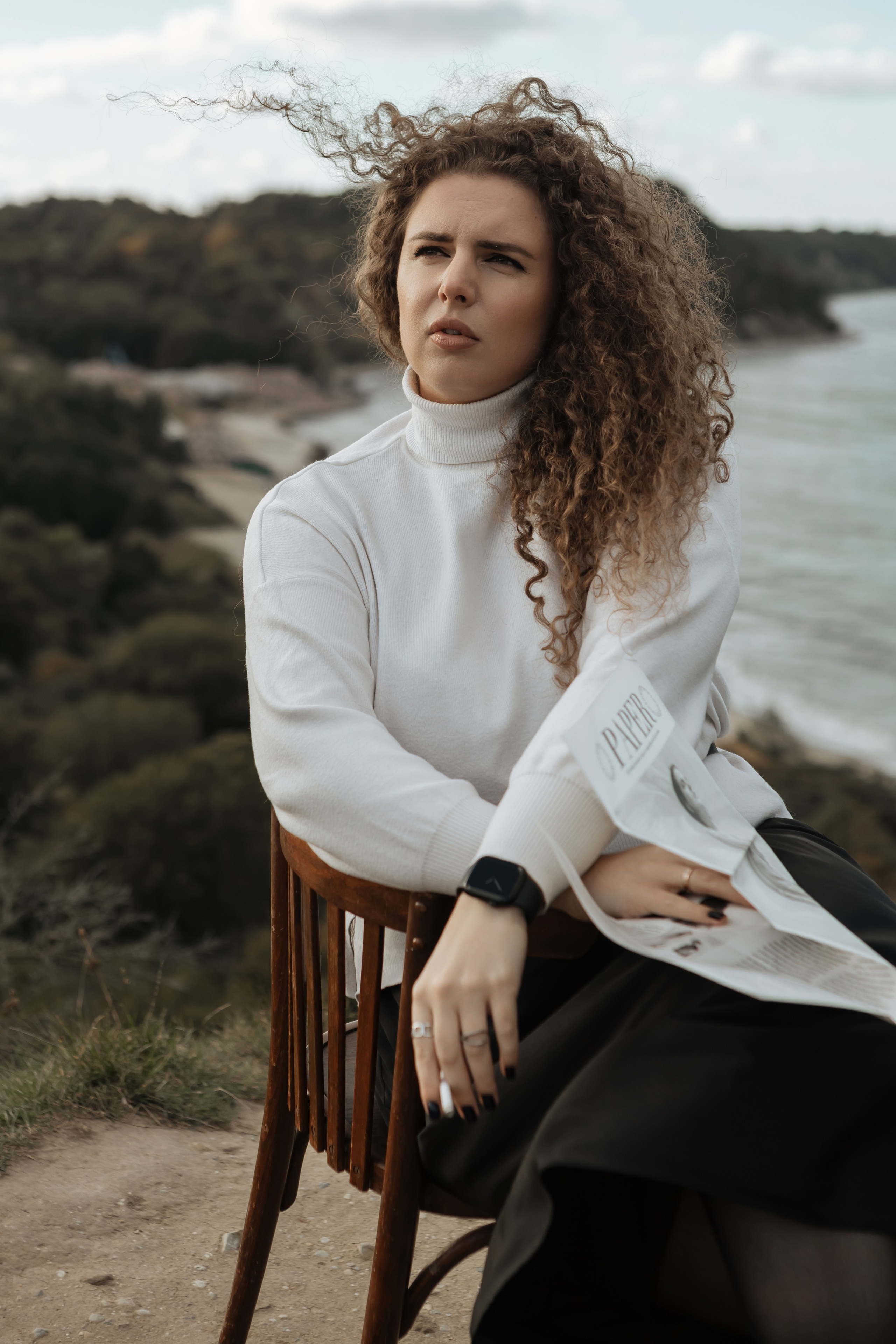 Фотосессия на море. Свадебный фотограф  Калининград | Москва|