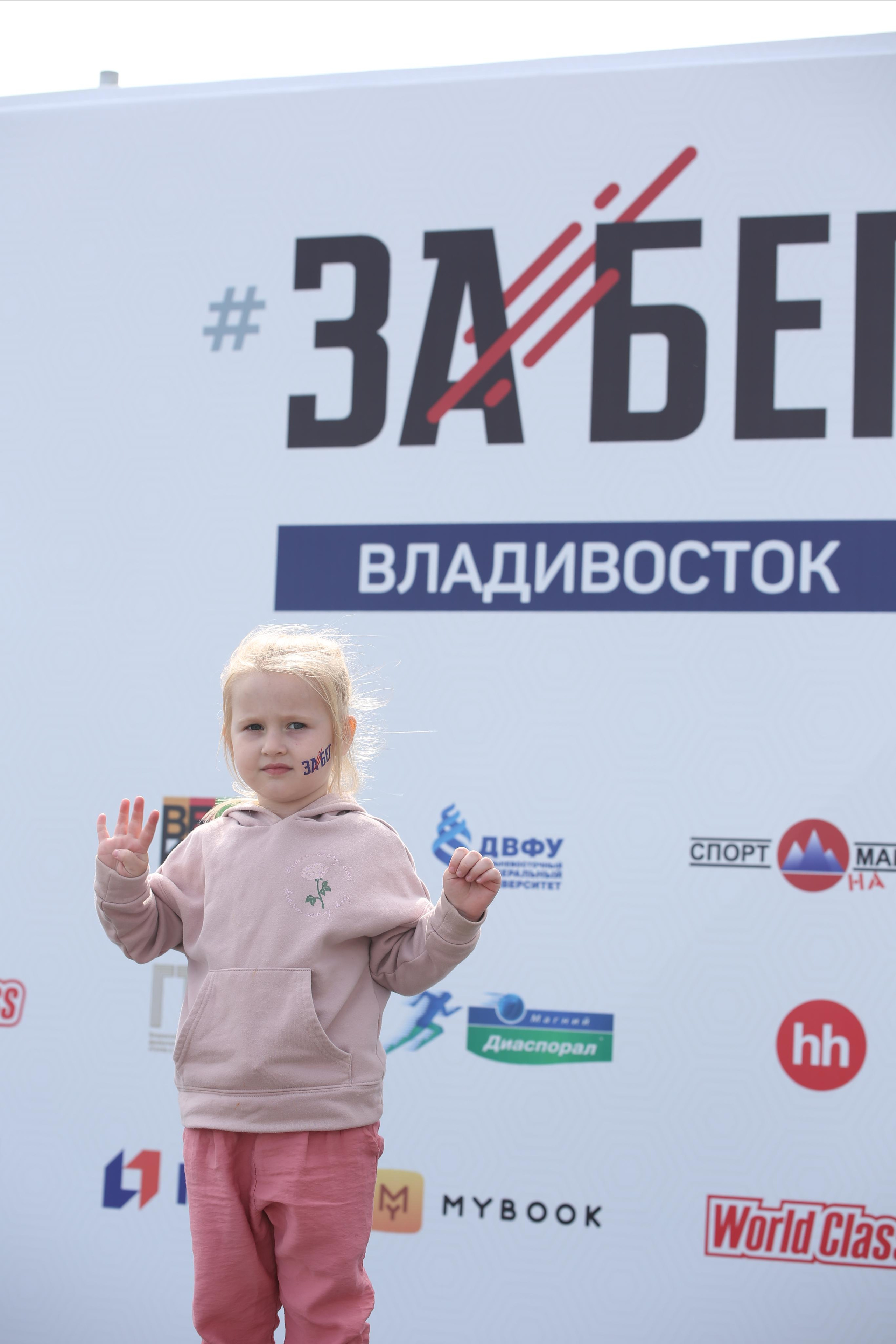 Репортажная съемка. Студийный, предметный и репортажный фотограф в Владивостоке